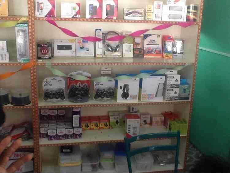 Crest Mobile in Madipakkam,Chennai Best Battery Dealers in Chennai