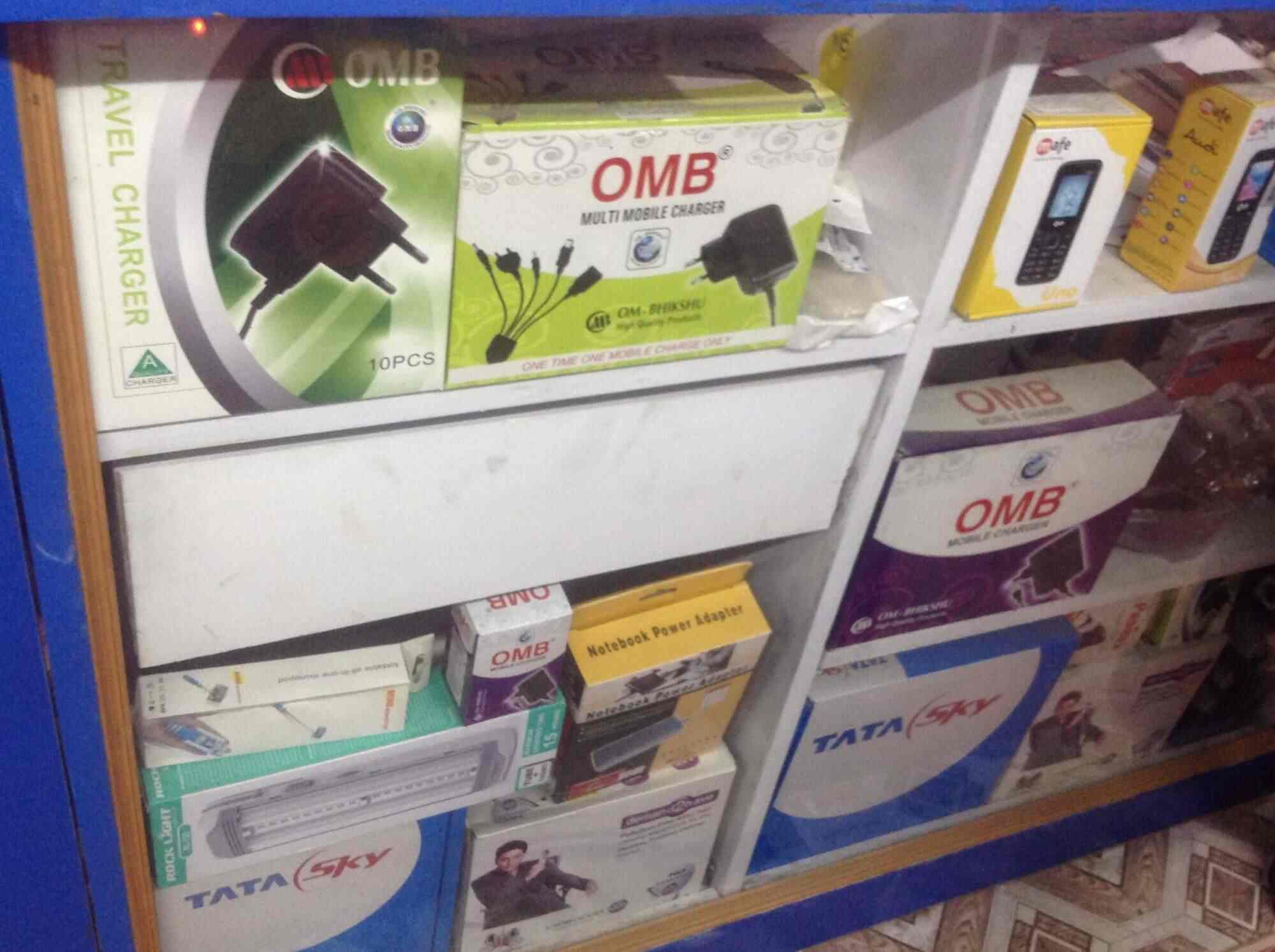 Crest Mobile in Madipakkam,Chennai Best Battery Dealers in Chennai