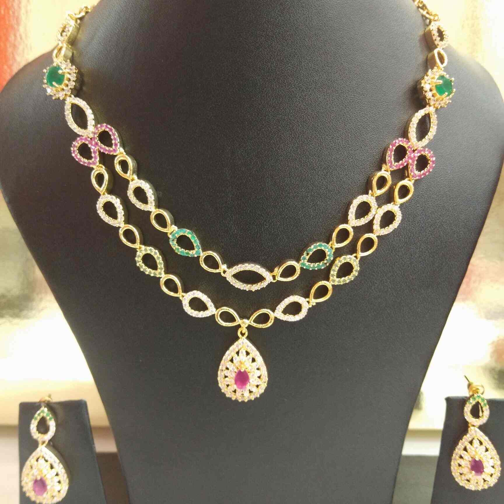 Krishna Gold Covering & Imitation Jewellery in Tambaram West,Chennai