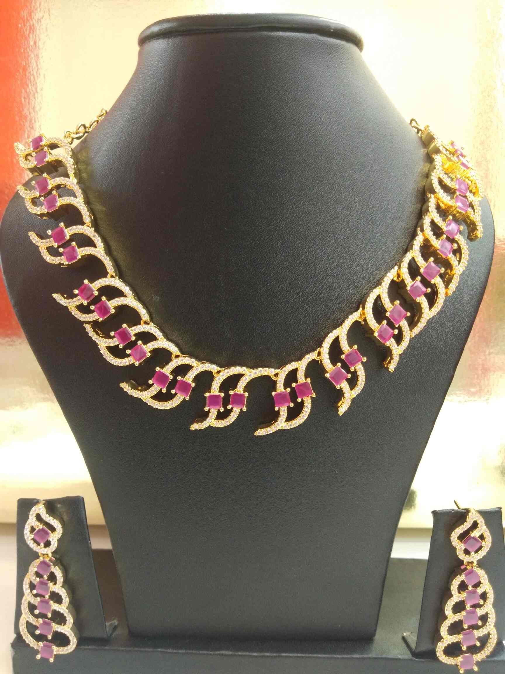 Krishna Gold Covering & Imitation Jewellery in Tambaram West,Chennai