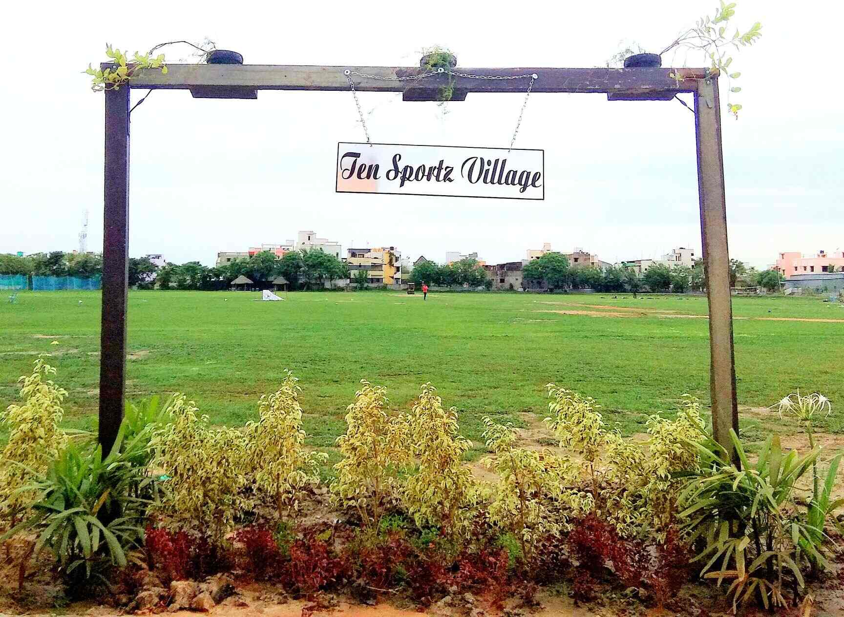 Top Volleyball Coaching Classes in Tiruvallur Best Volley Ball