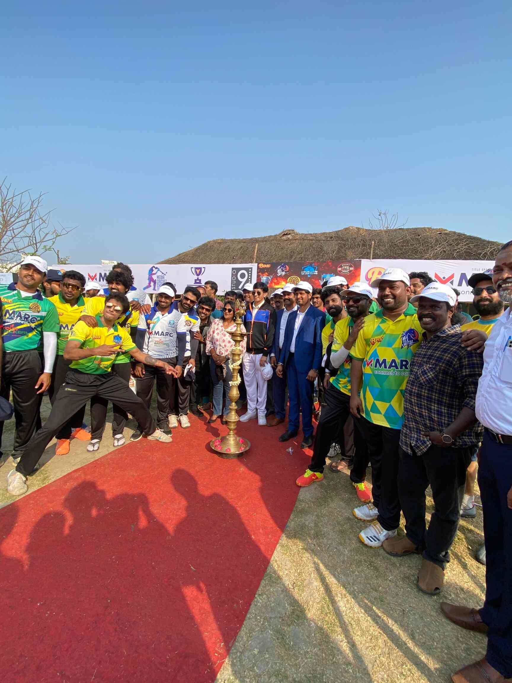 Top Volleyball Coaching Classes in Nandambakam Best Volley Ball