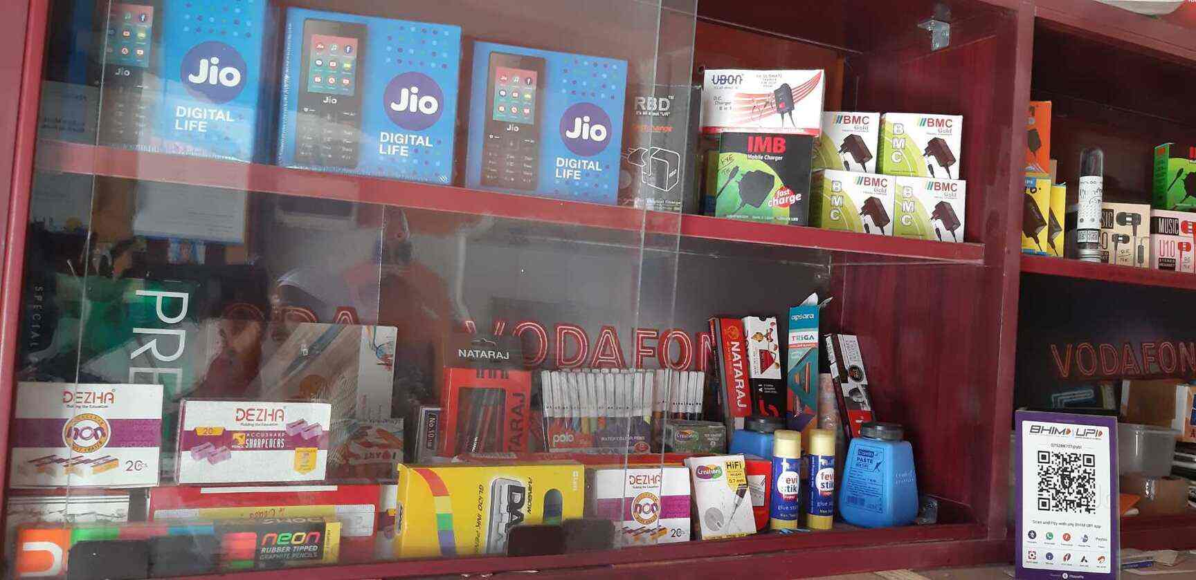 Sri Sai Enterprises in Pallikaranai,Chennai Best XoloMobile Phone