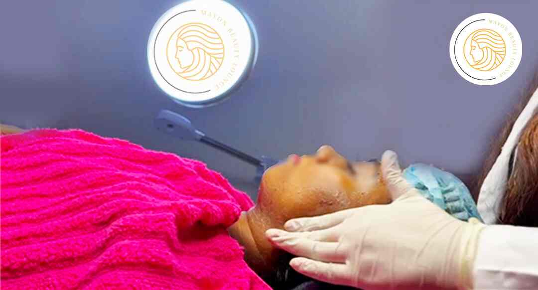 Mayon Beauty Lounge in Velachery Bypass Road,Chennai Best Skin Care Clinics in Chennai Justdial
