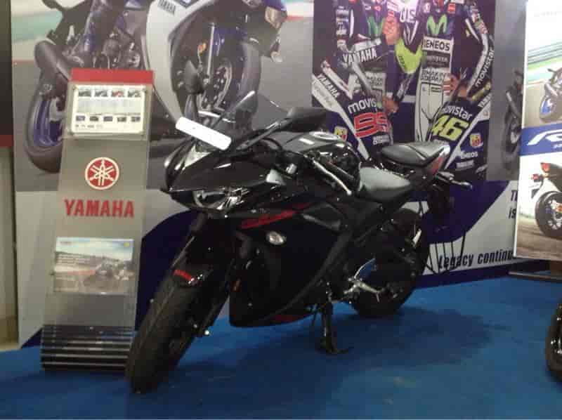 Raj Yamaha in Navalur,Chennai - Best Motorcycle Dealers in Chennai ...