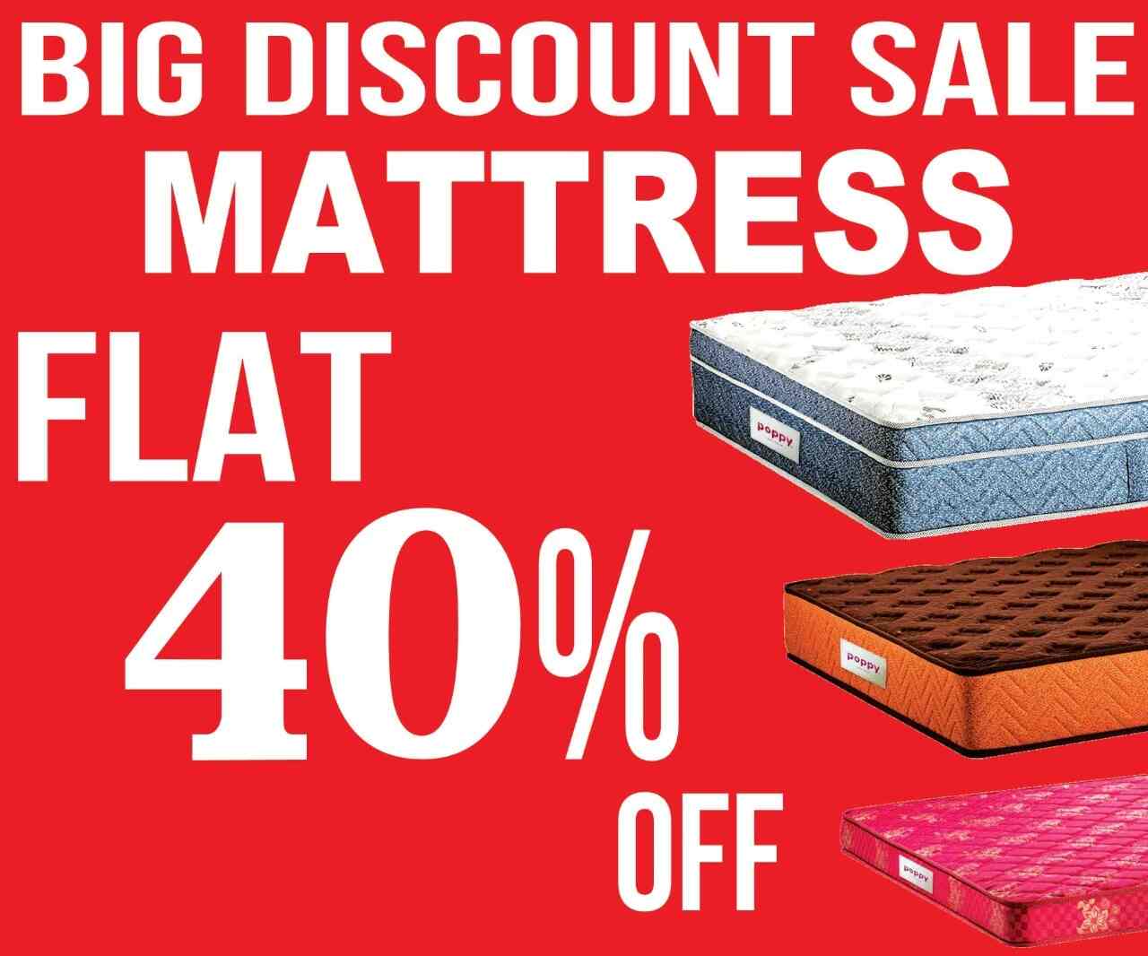 Top Duroflex Mattress Dealers near Chrompet Railway StationChrompet