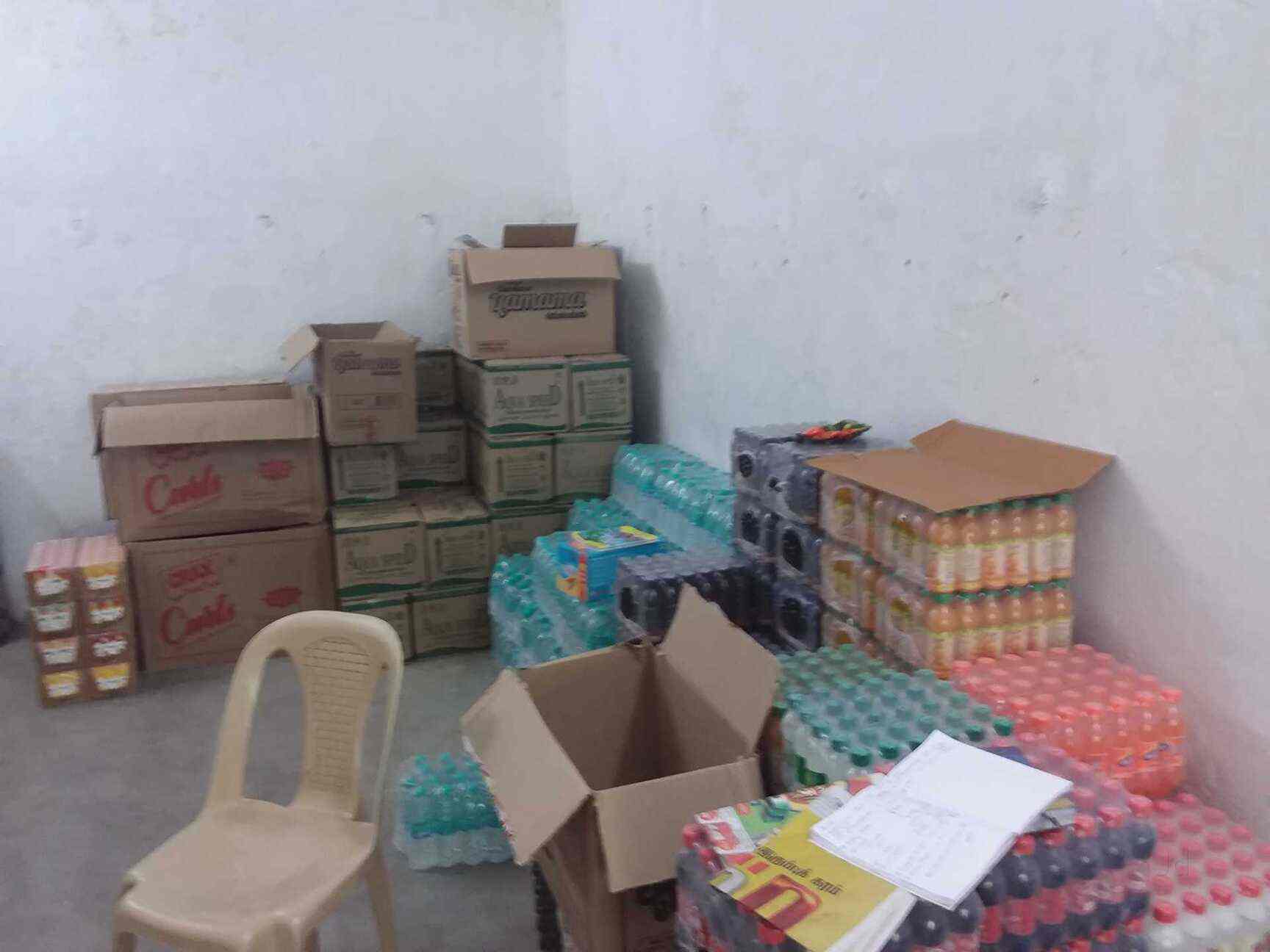 Top Paper Boat Beverage Distributors in Bangalore बेवरीज