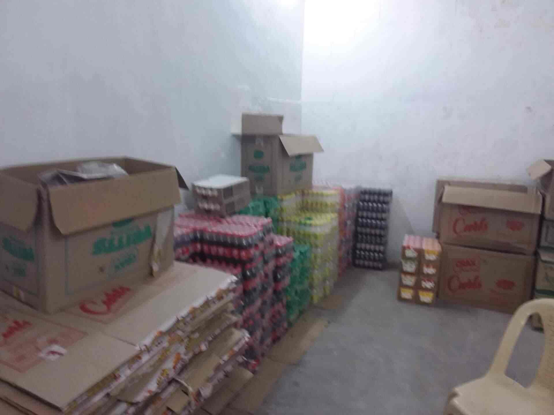 Top Paper Boat Beverage Distributors in Bangalore बेवरीज