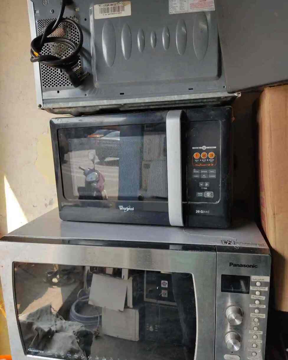 Nellai Service Centre in Thiruvanmiyur,Chennai Best OnidaMicrowave