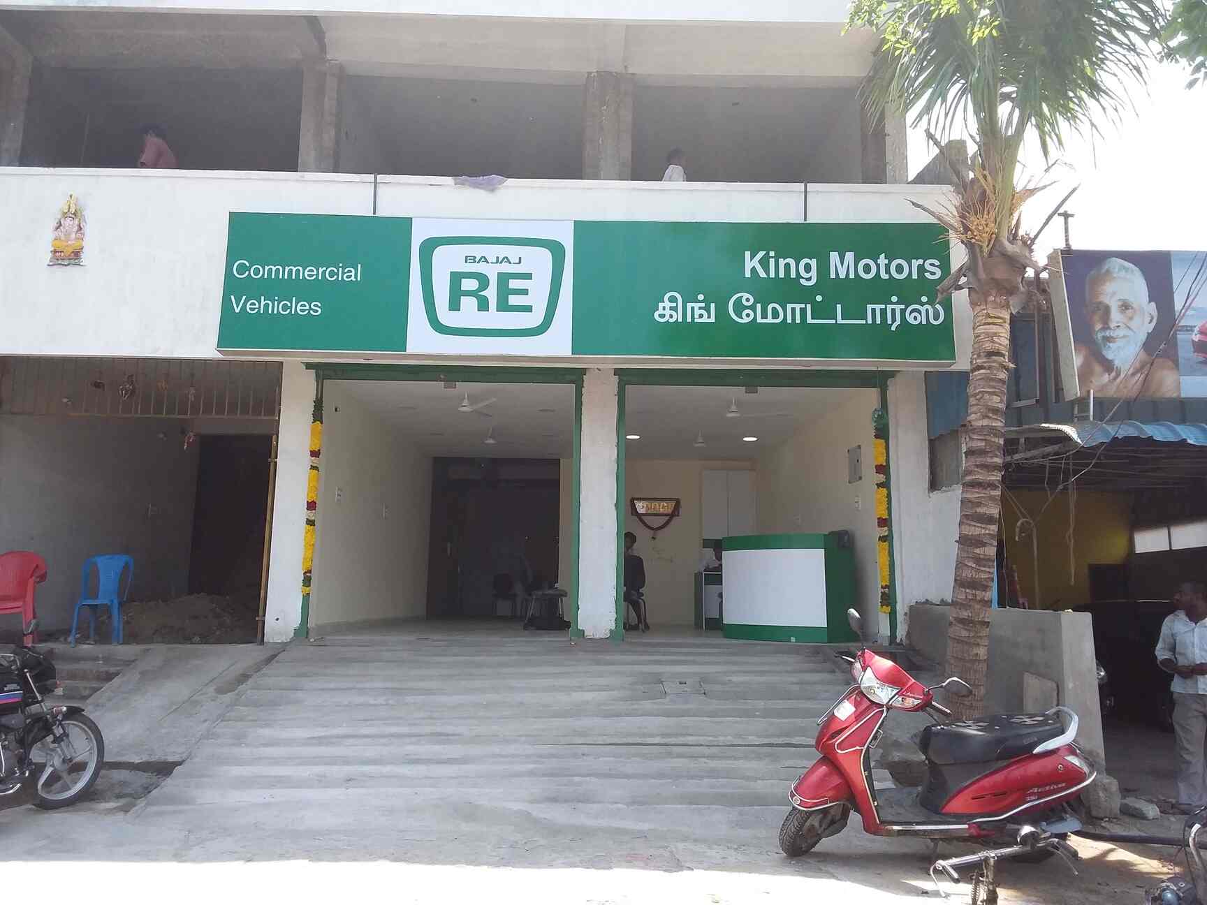 Top 100 Auto Rickshaw Repair & Services in T Nagar Best Auto Rickshaw