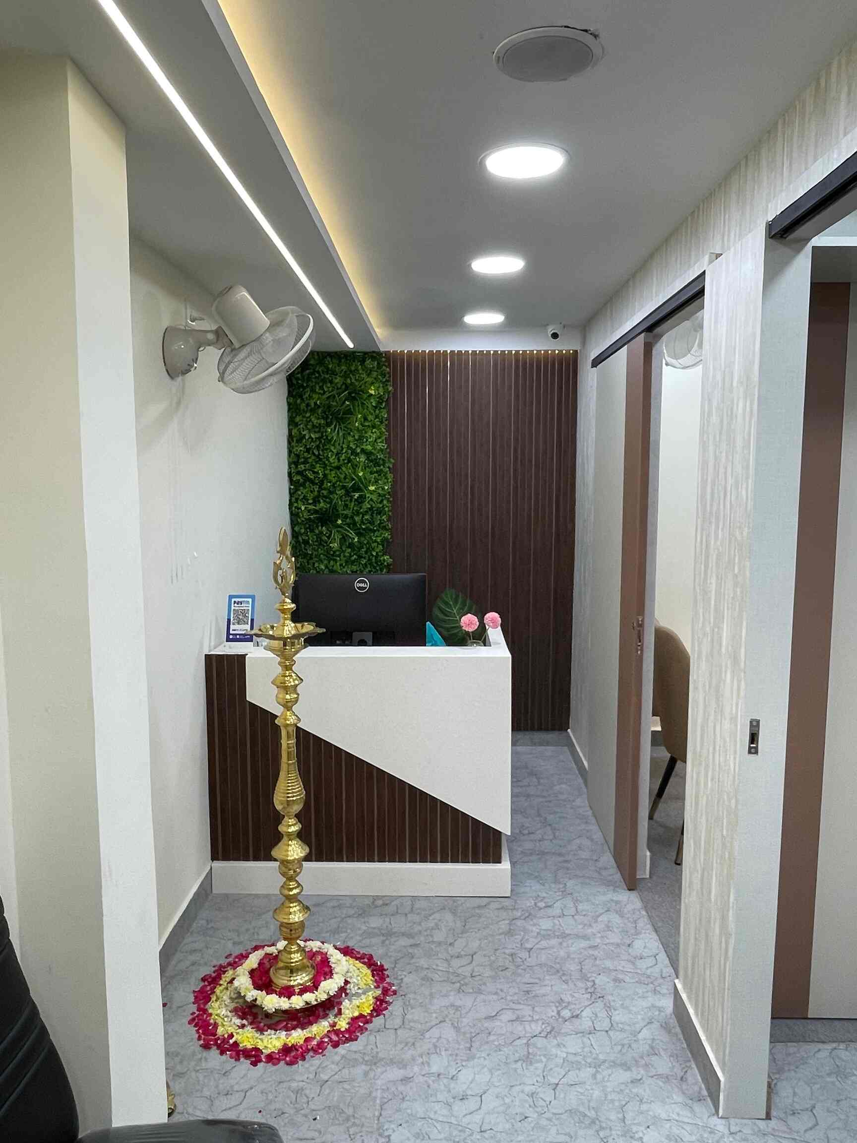 Dr. Midhun Heart And Diabetes Clinic in Valasaravakkam,Chennai Best Diabetic Centres in