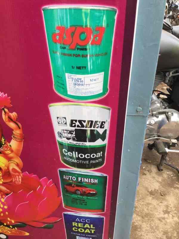 Lakshmi Paints in Mount Road,Chennai Best Decorative Paint Dealers in Chennai Justdial