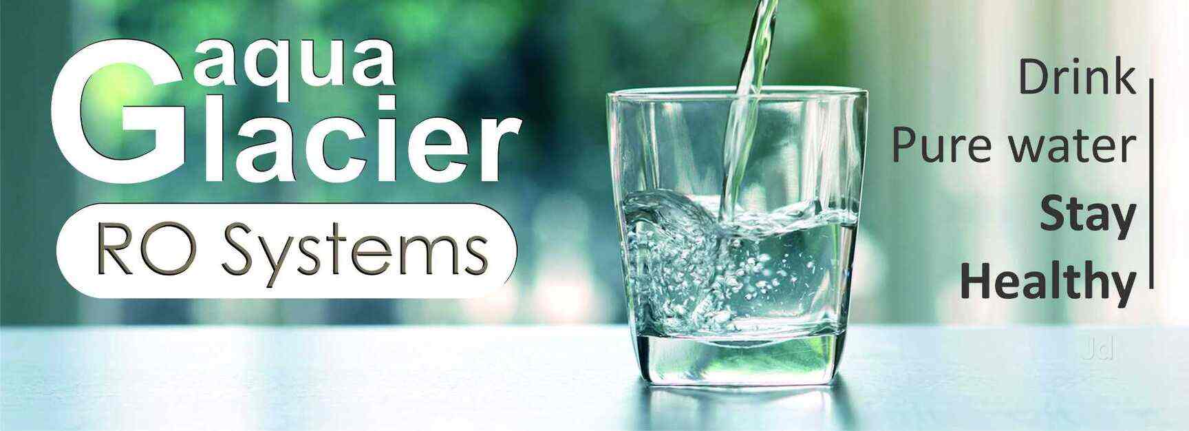 Aqua Glacier Ro Systems, Nungambakkam Ro Water Purifier Repair & Services in Chennai Justdial