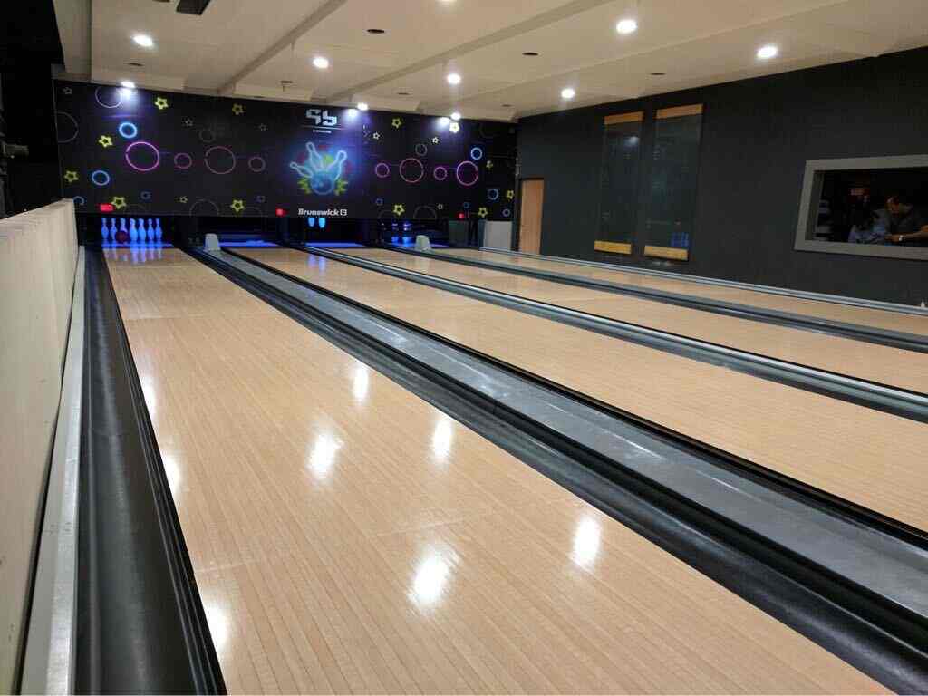 Top Entertainment Centres For Children in Mogappair Best Kids