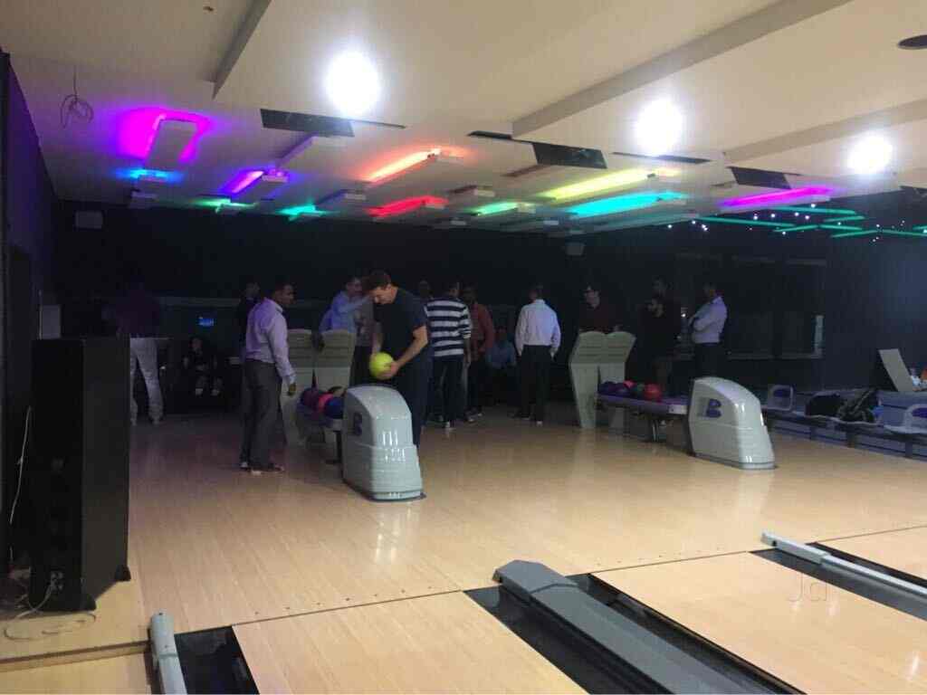 Top Entertainment Centres For Children in Poonamallee Best Kids