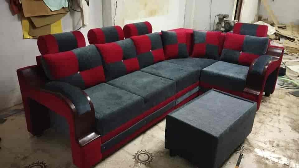 Deva Sofa Lining Works, Perambur Sofa Repair & Services in Chennai
