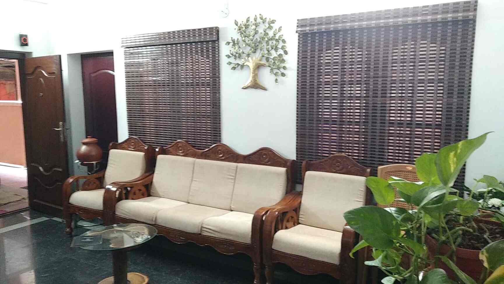 Top Ayurvedic Clinics in Koyambedu, Chennai Best Ayurvedic Treatment