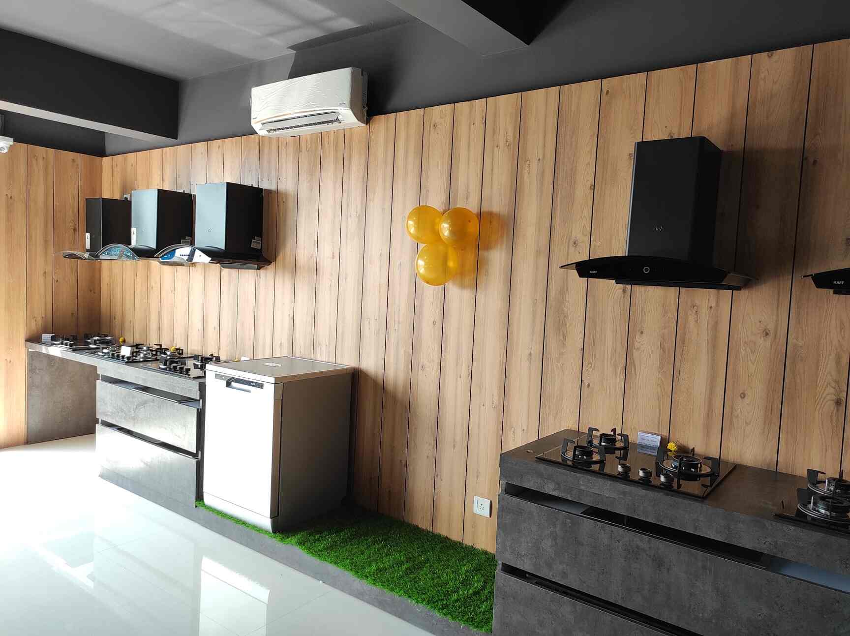 M And M Appliances in Kovilambakkam,Chennai Best KaffGas Stove