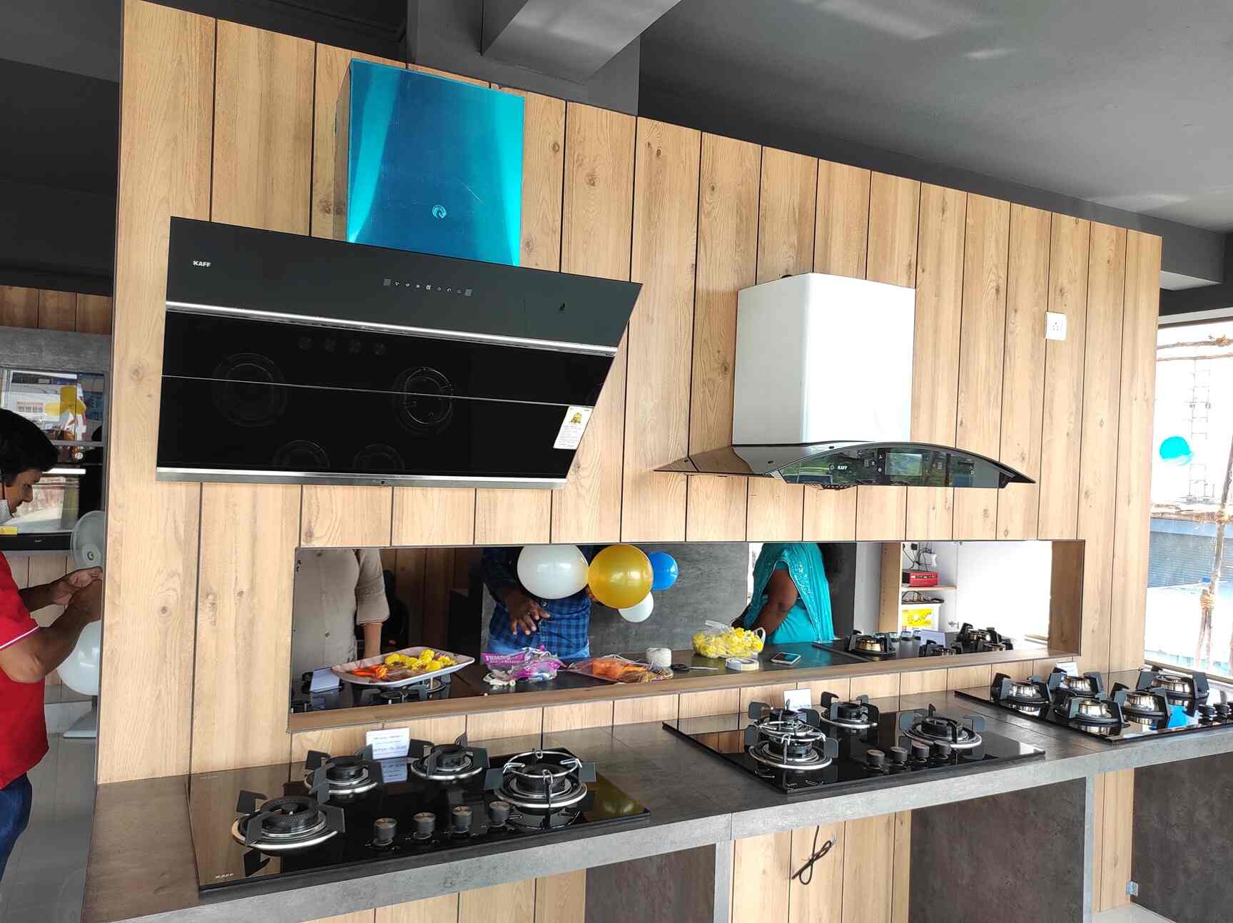 M And M Appliances in Kovilambakkam,Chennai Best KaffGas Stove
