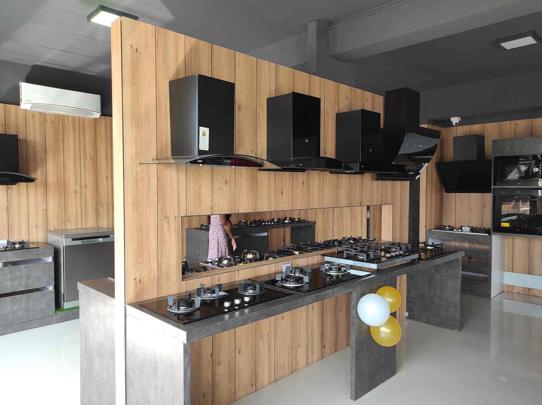 M And M Appliances in Kovilambakkam,Chennai Best KaffGas Stove