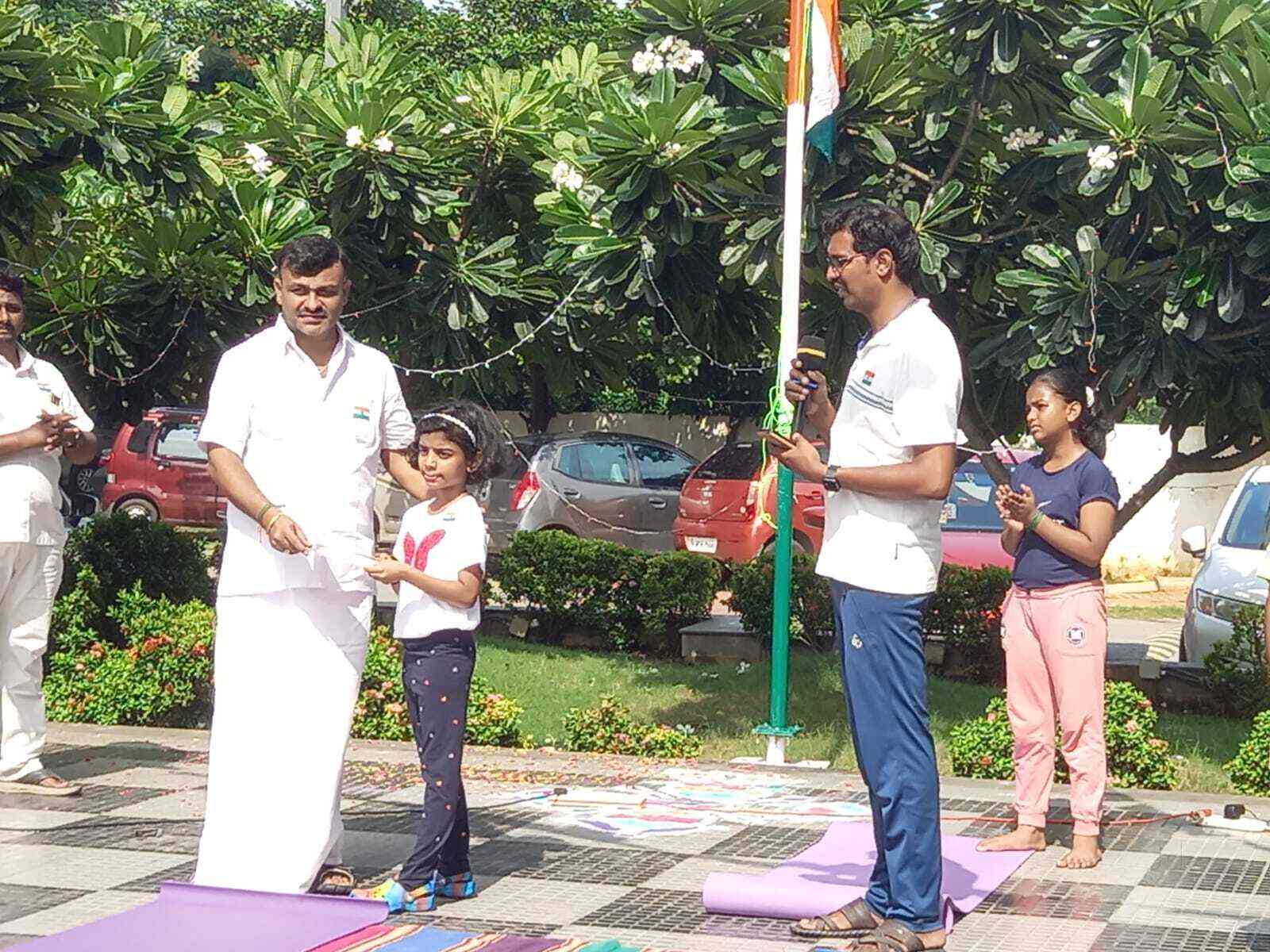 Sun Yoga & Meditation Center in Kattupakkam,Chennai Best Yoga Classes