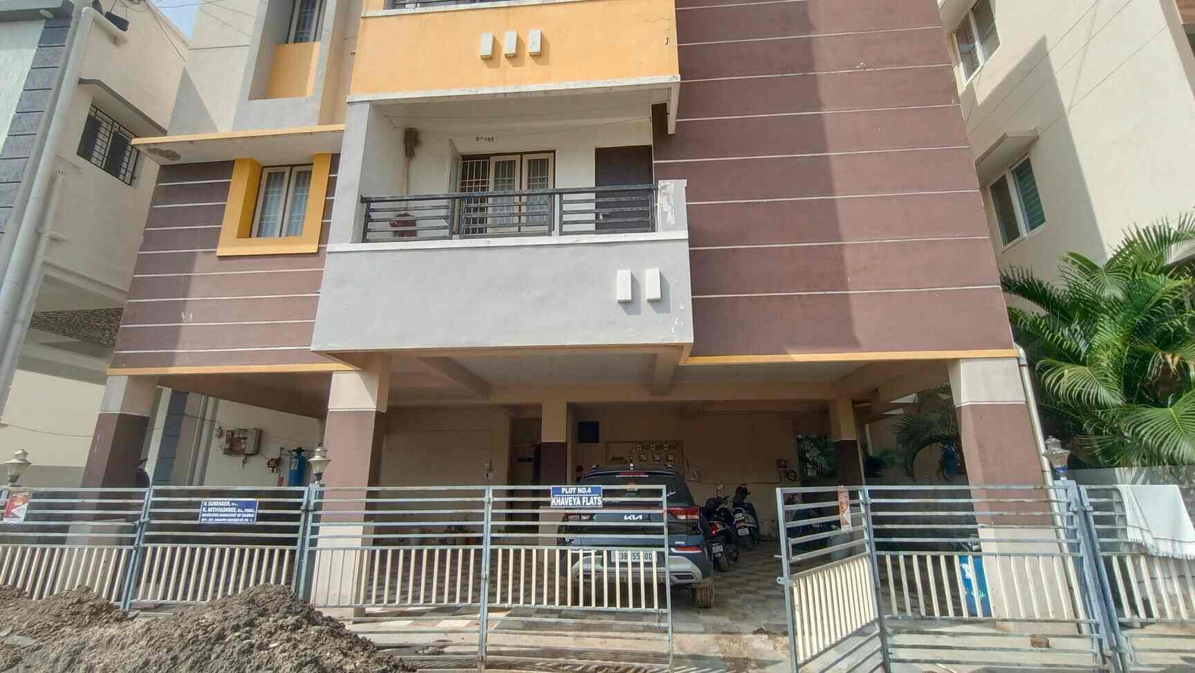 Sun Yoga & Meditation Center in Kattupakkam,Chennai Best Yoga Classes