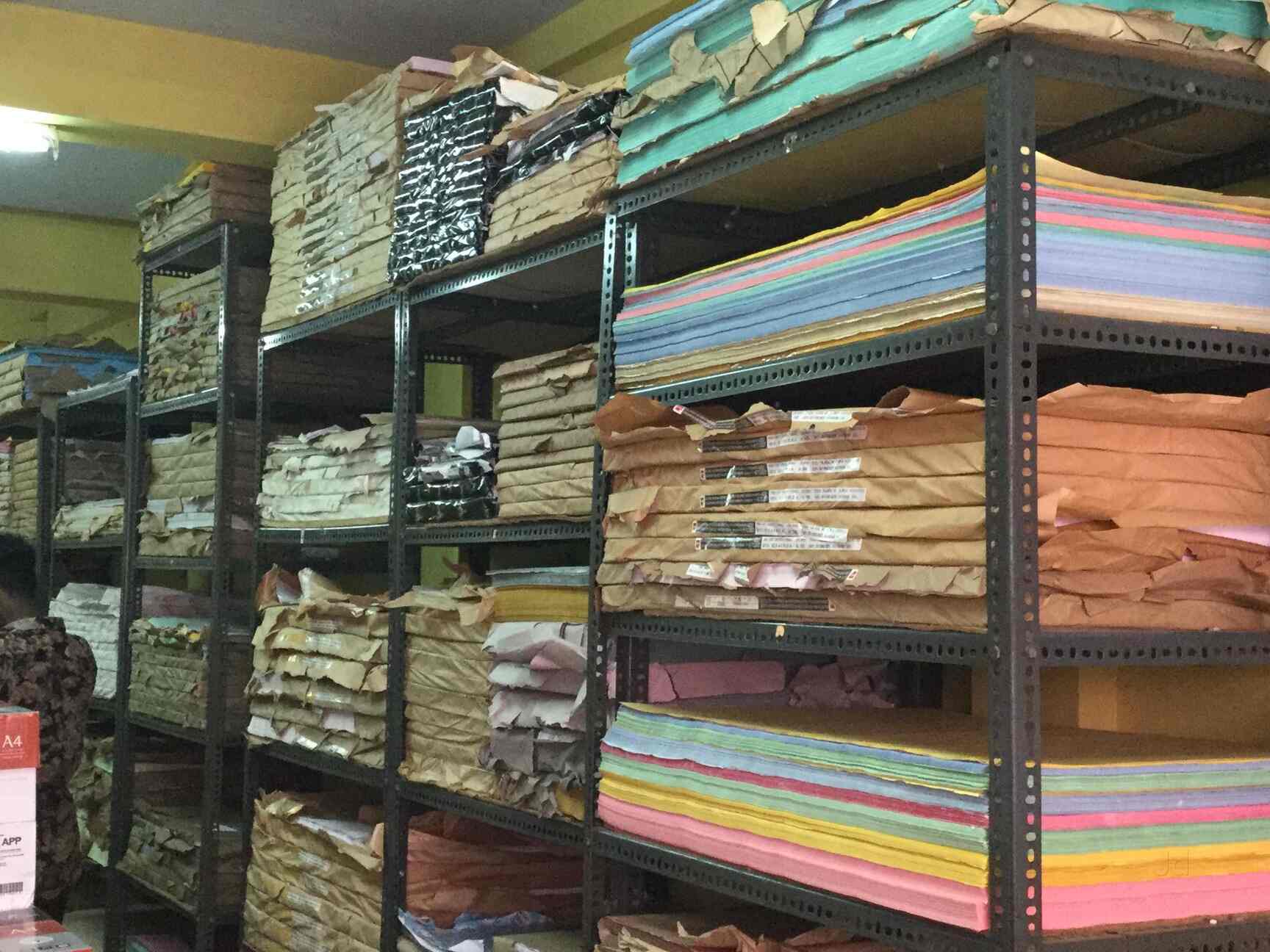 Everest Paper Stores in Triplicane,Chennai Best Printing Paper