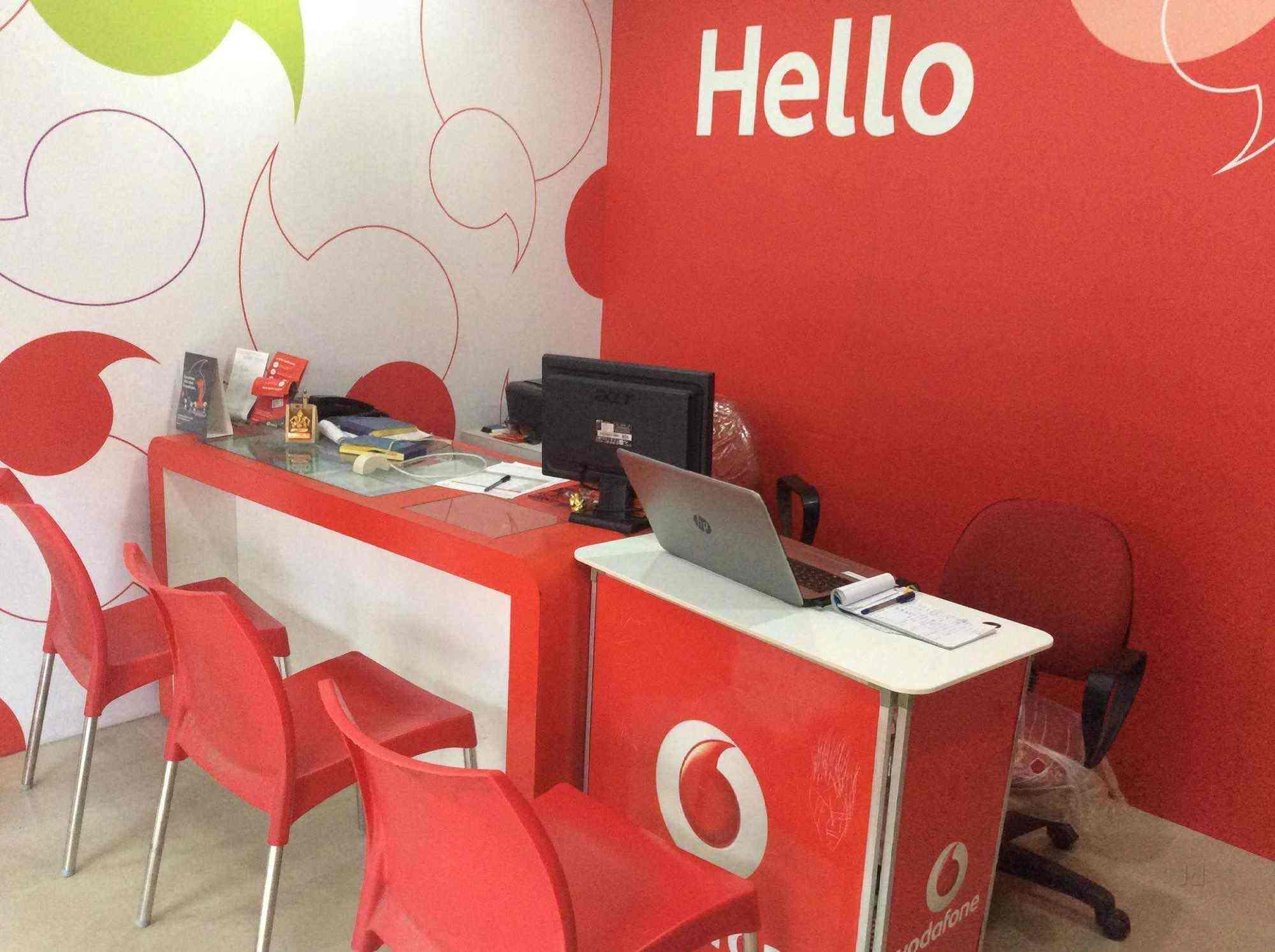 Vodafone Mini Store in Periyar NagarJawahar Nagar,Chennai Best Data