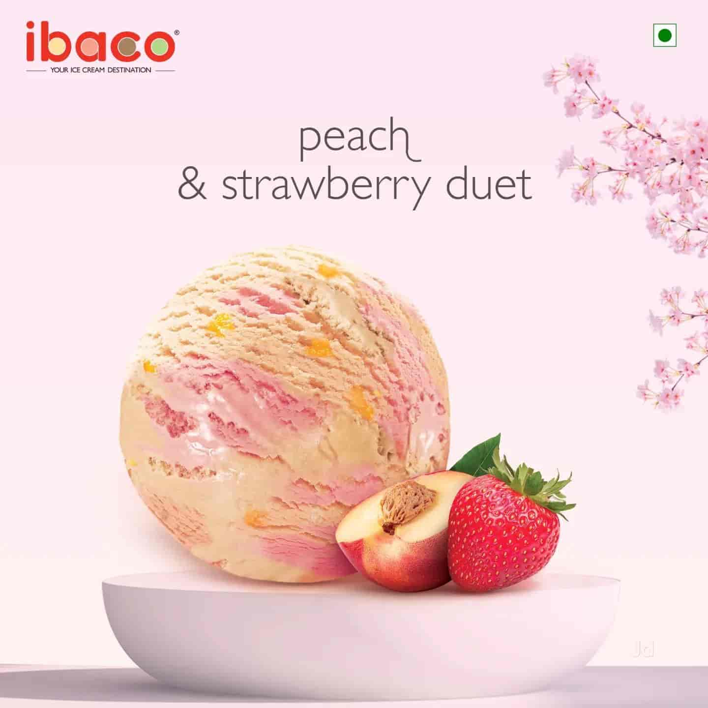Find list of Ibaco Ice Cream Parlour in Arumbakkam, Chennai near me