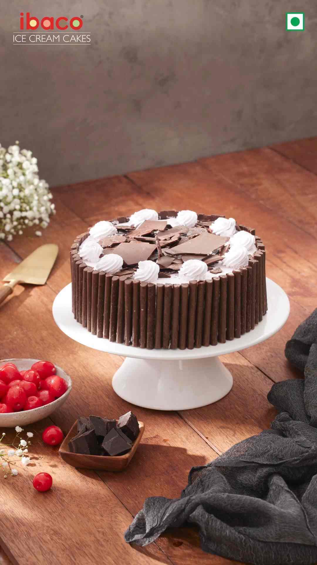 Find list of Ibaco Ice Cream Parlour in Arumbakkam, Chennai near me