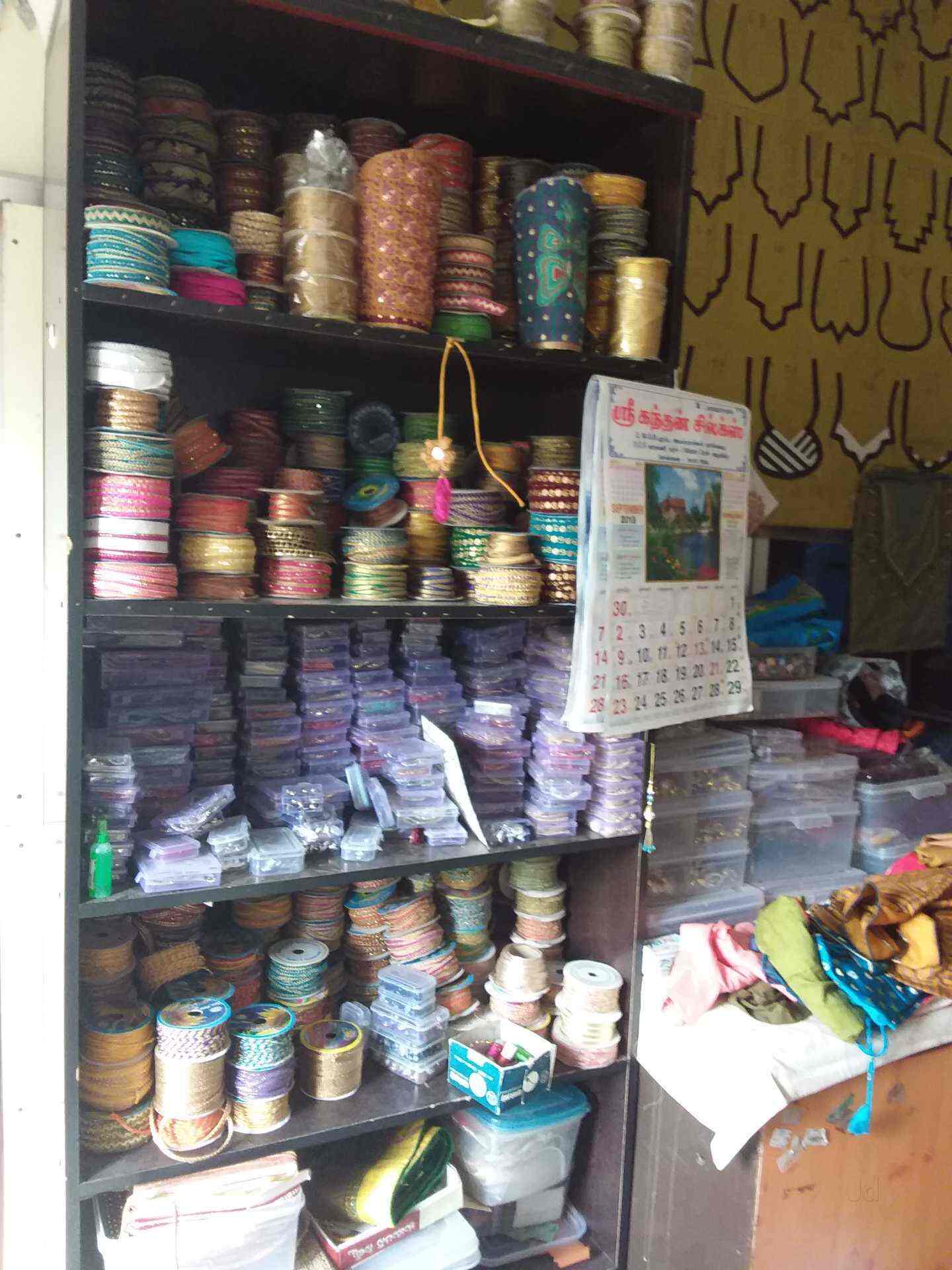 Top Tailors For Men Suit in Bharati NagarAmbattur Best Tailors For