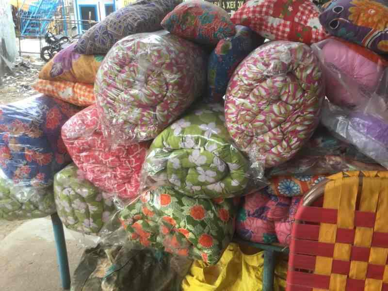 Eagle Bedding Mart in Pallavaram,Chennai Best Mm FoamMattress