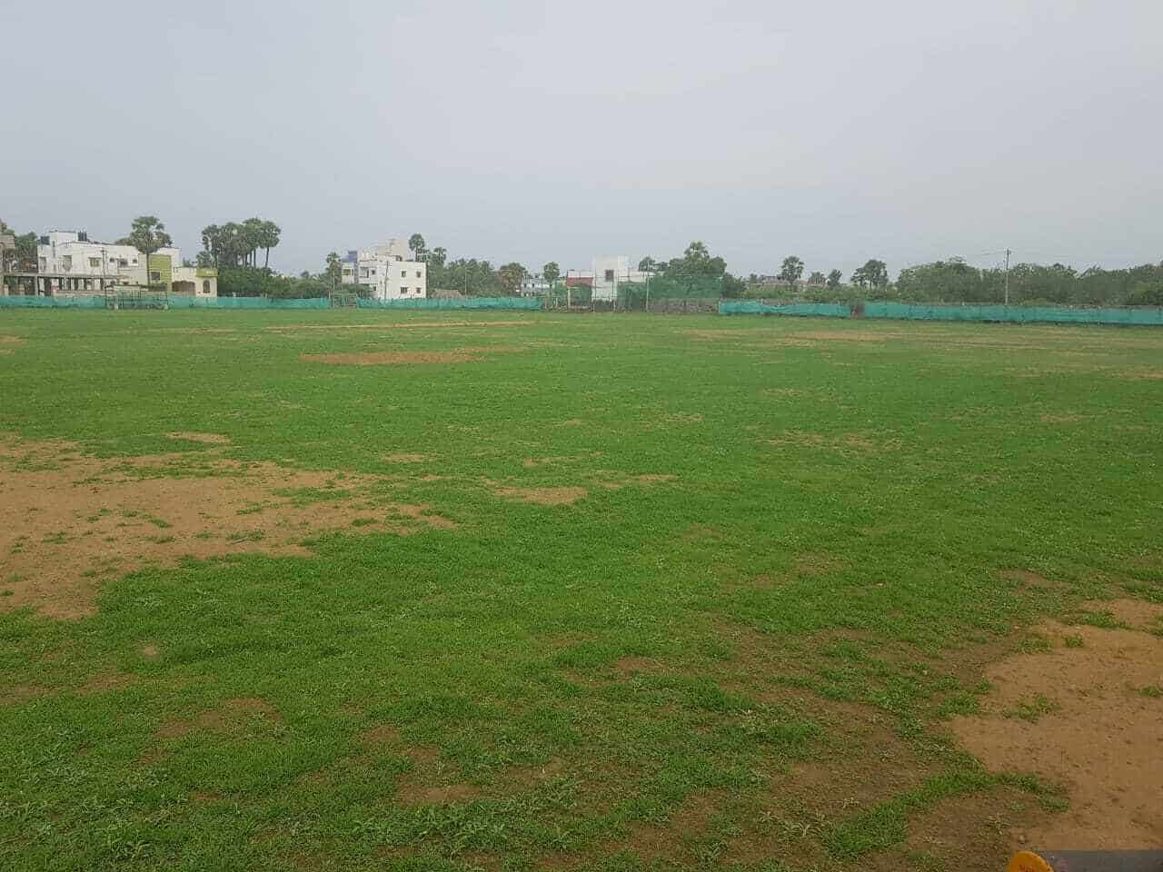 Top Sports Ground in Old Mahabalipuram RoadKelambakkam Best Ground