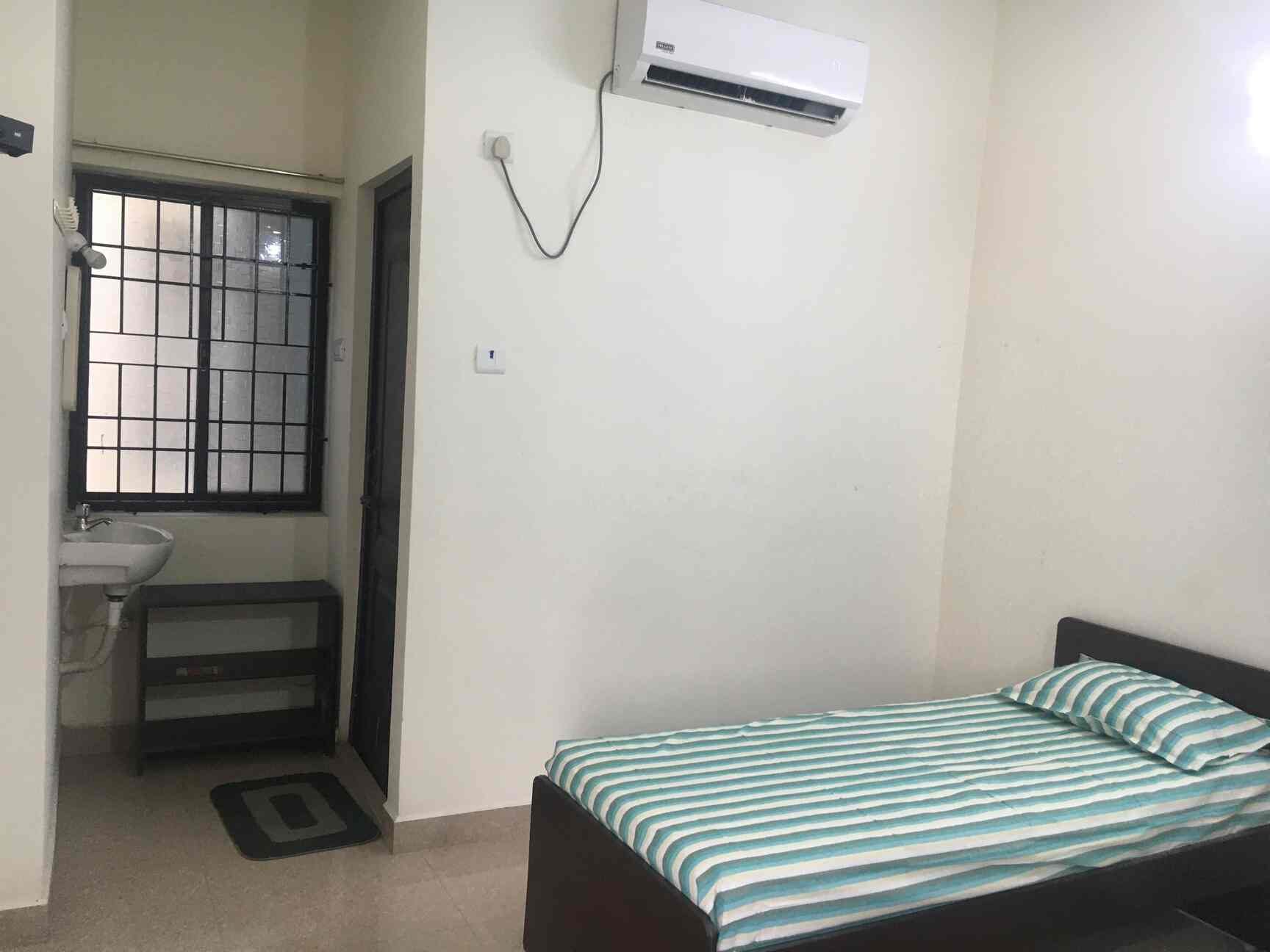 Book Mahi Pg in Perungudi,Chennai Best Paying Guest in