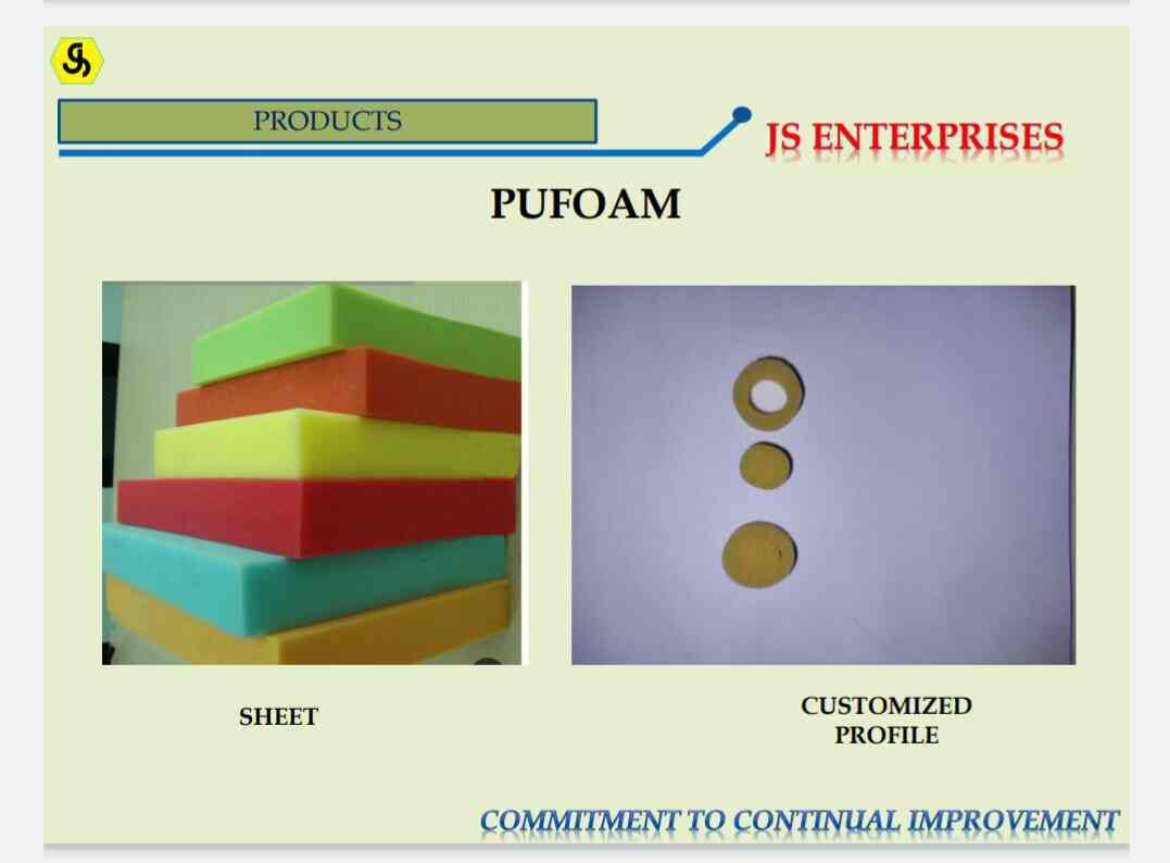 Catalogue Js Enterprises in Poonamallee , Chennai Justdial