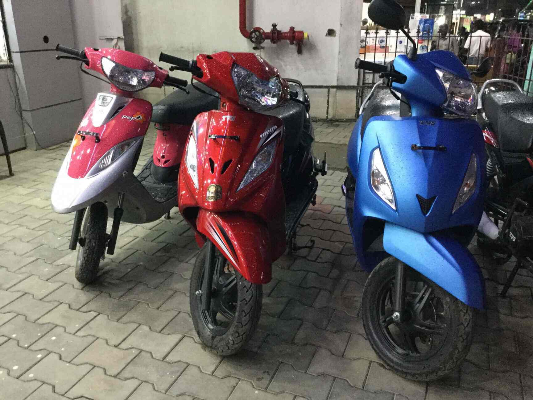 tomos moped dealers near me