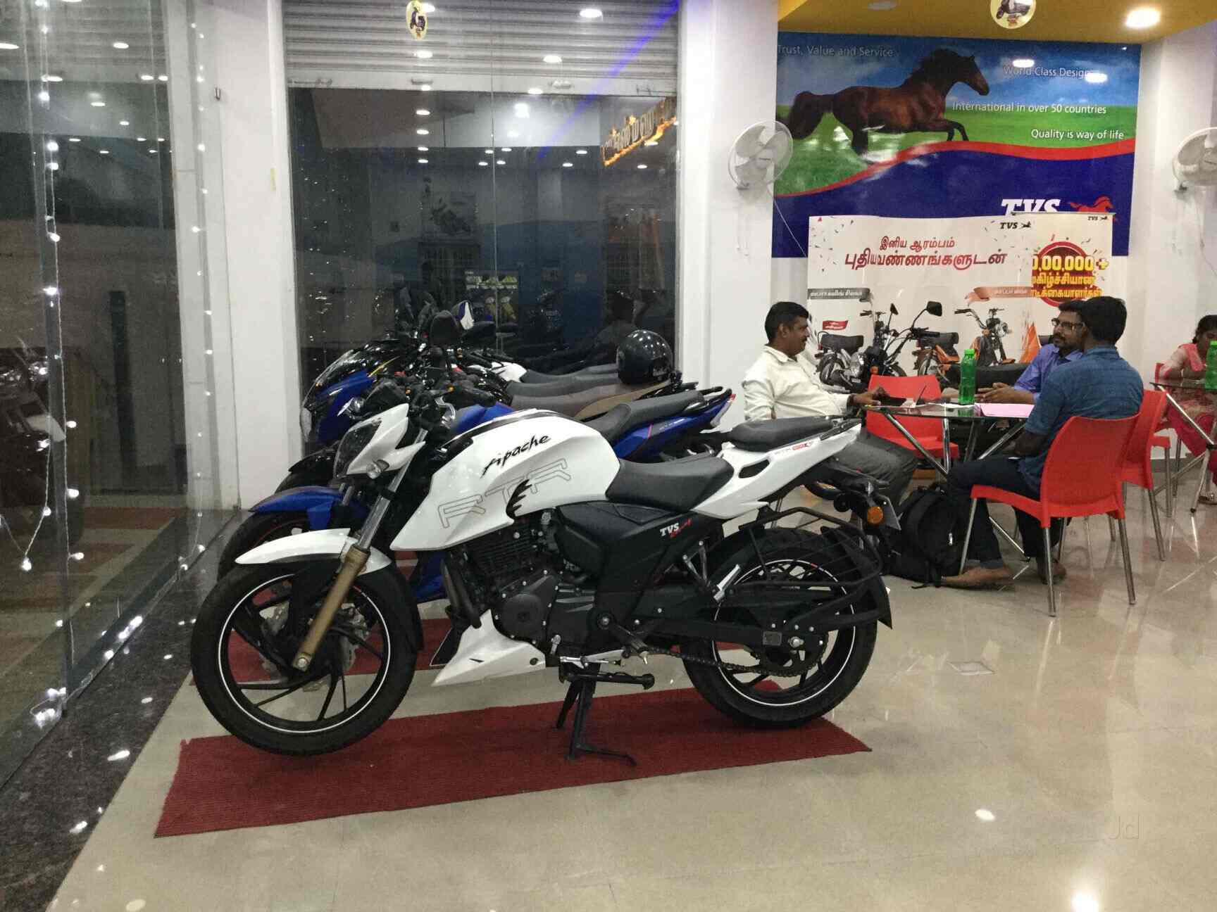tomos moped dealers near me