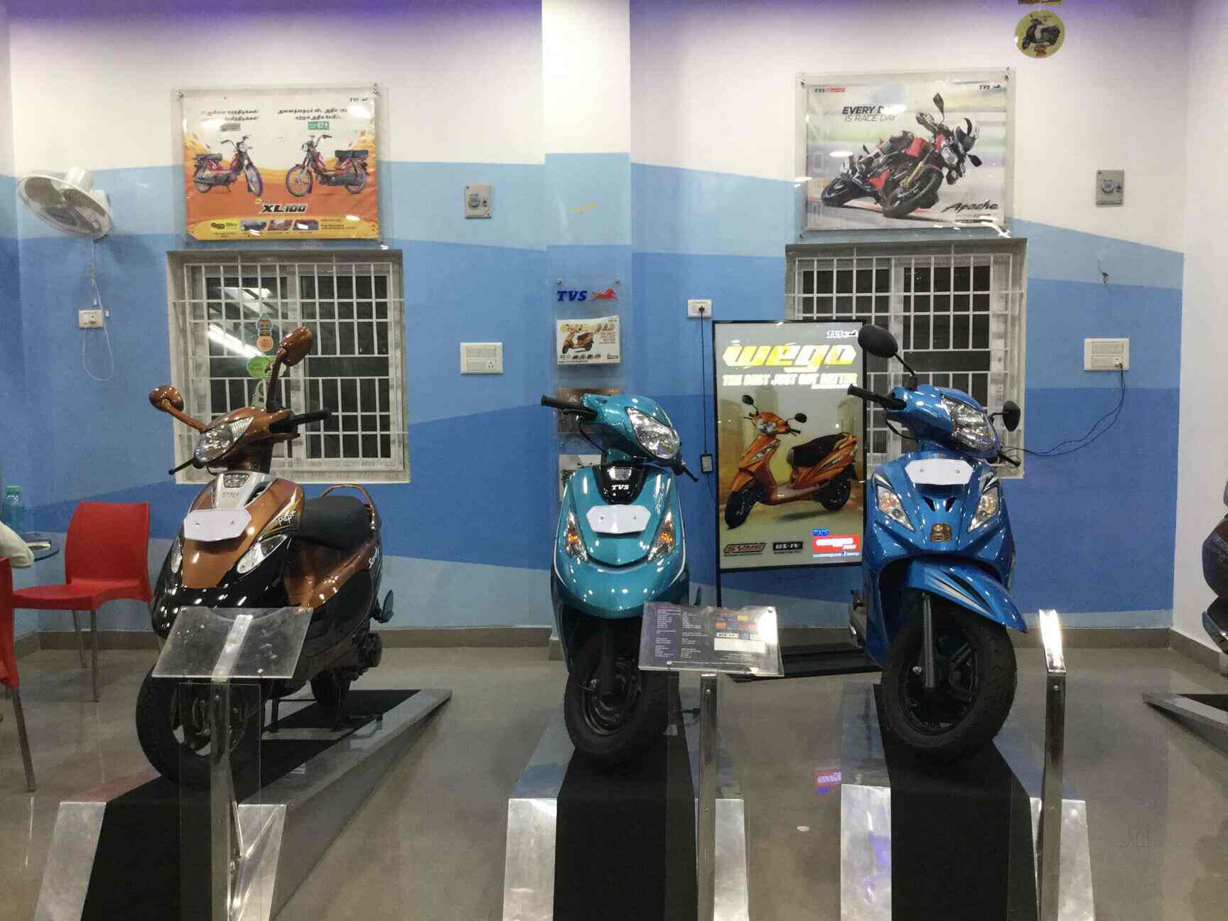 tomos moped dealers near me