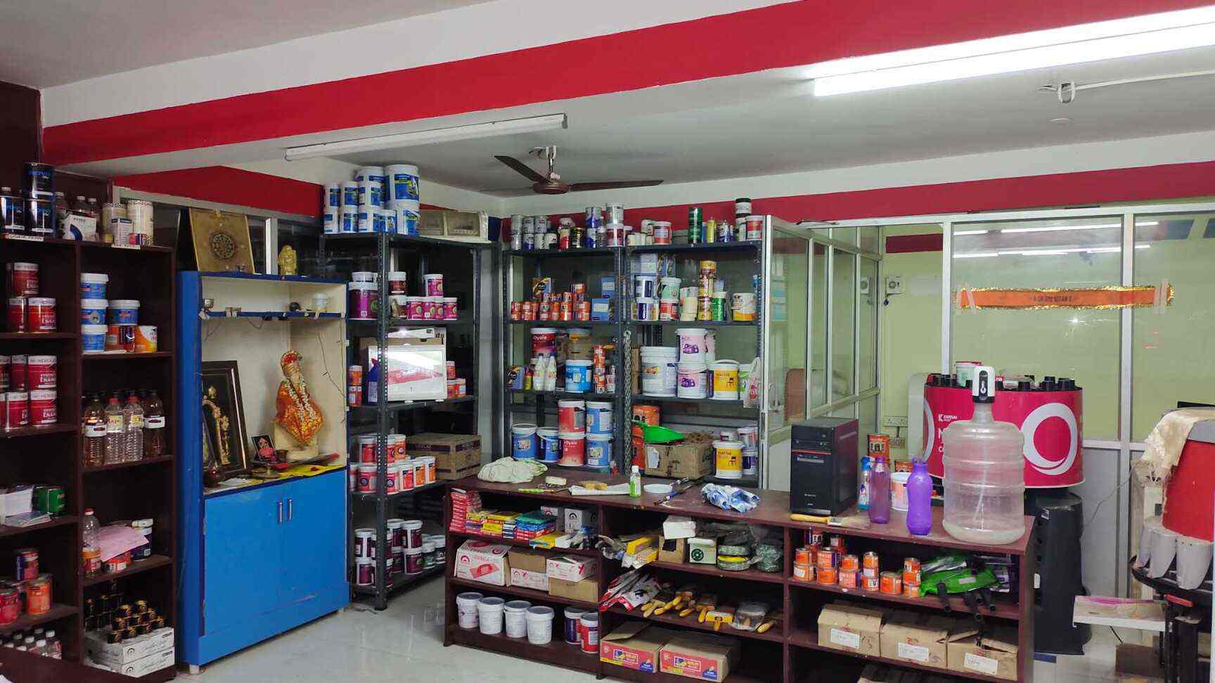 Top Asian Paints Paint Dealers in Medavakkam Best Asian Paints Paint