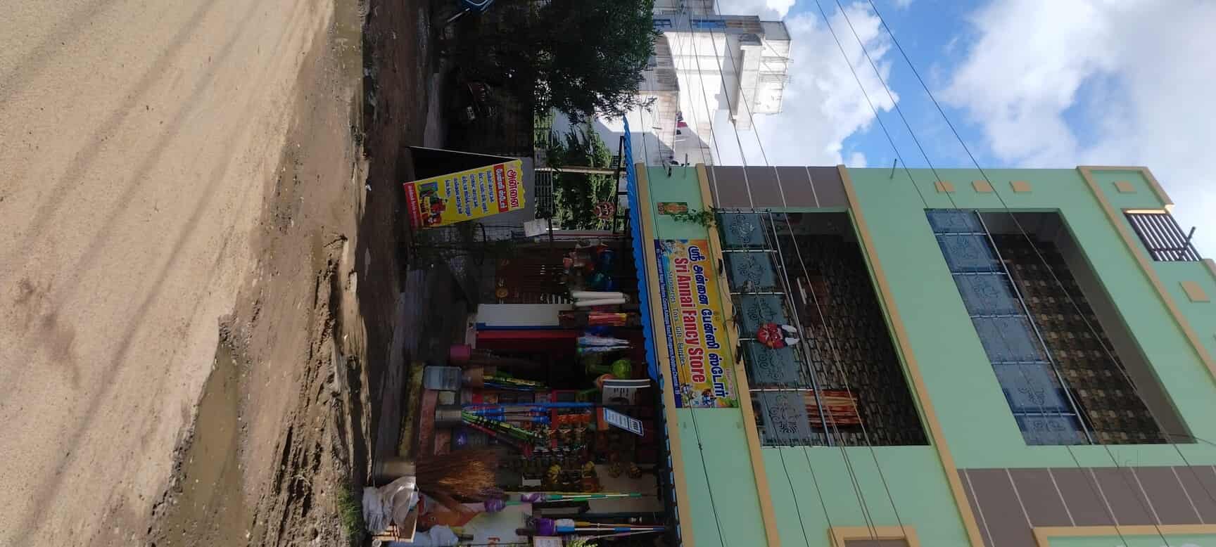 RK Property Solution in Redhills,Chennai Best Mahindra BoleroPick UP