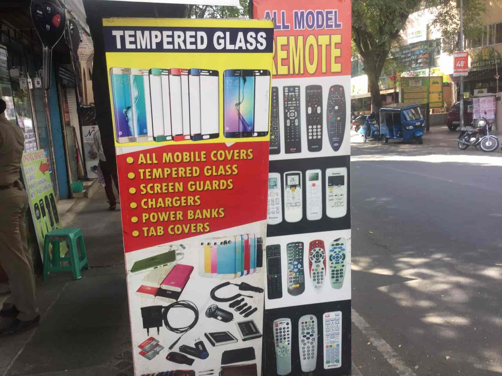 Ezhil Fancy Stores in Mylapore,Chennai Best Remote Control Dealers in