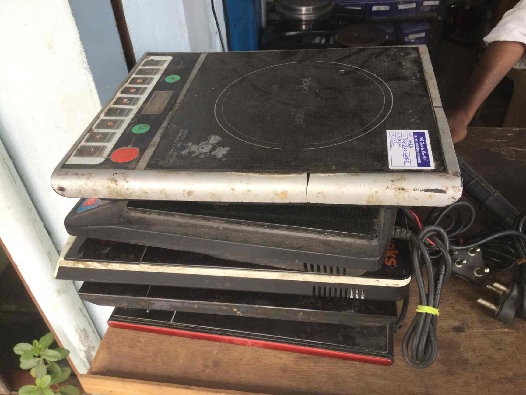 Top Induction Stove Repair & Services in Pammal Best Induction Stove