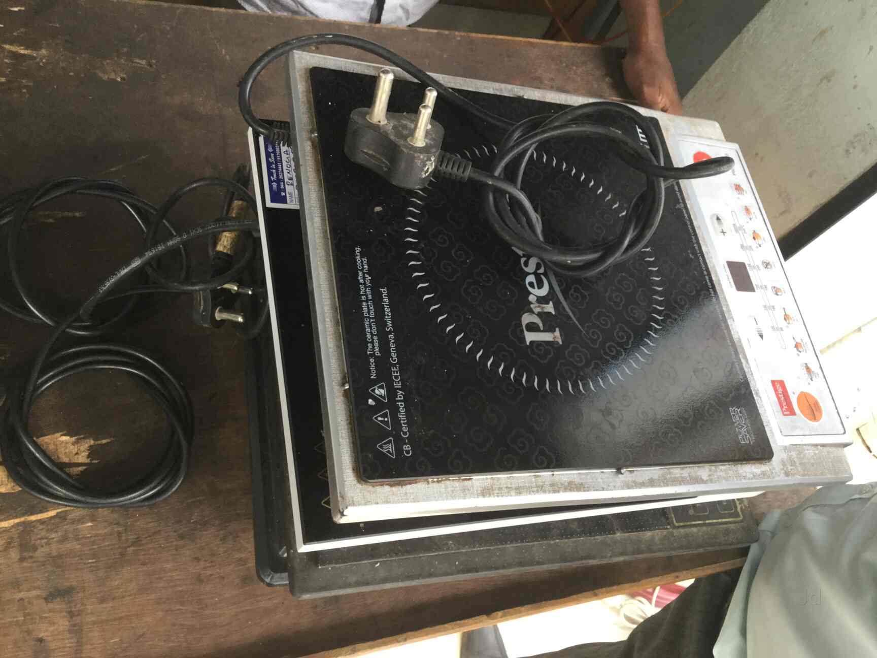 Top Induction Stove Repair & Services in Pammal Best Induction Stove