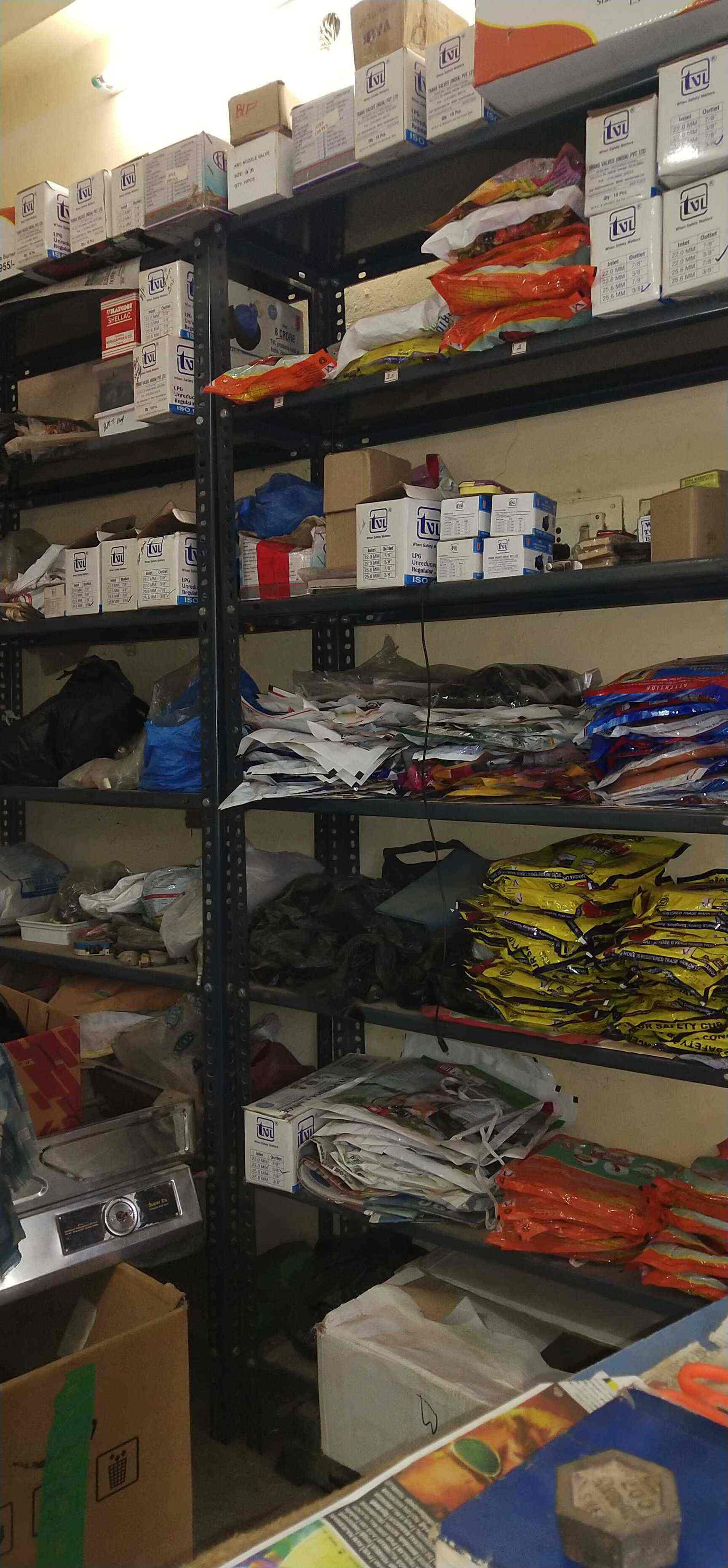 Top Gas Stove Repair & Services near Rajajinagar, Chennai Best