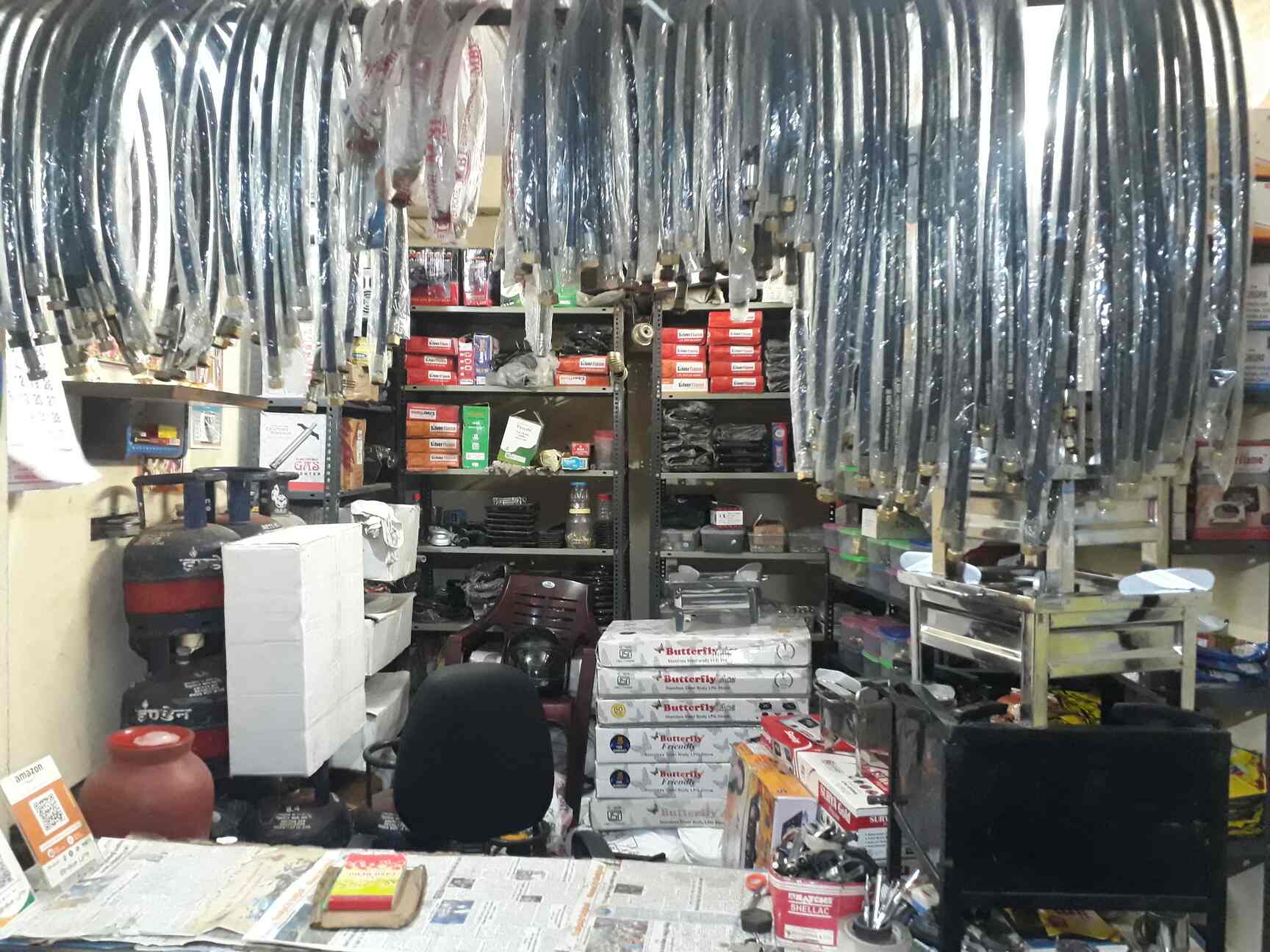 Top Gas Stove Repair & Services near Rajajinagar, Chennai Best