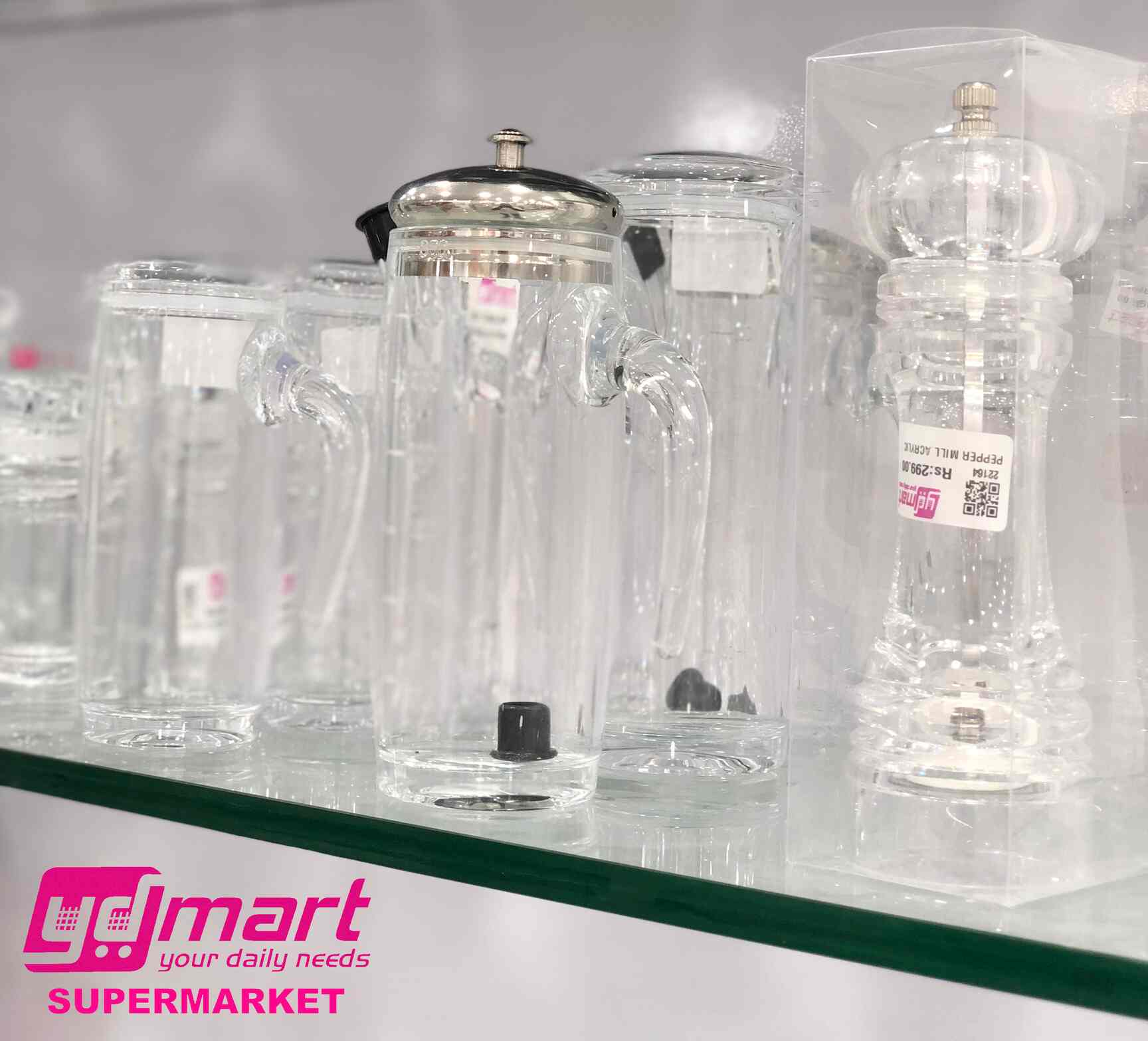 YD Mart Supermarket in Velacheri,Chennai Best Supermarkets Home