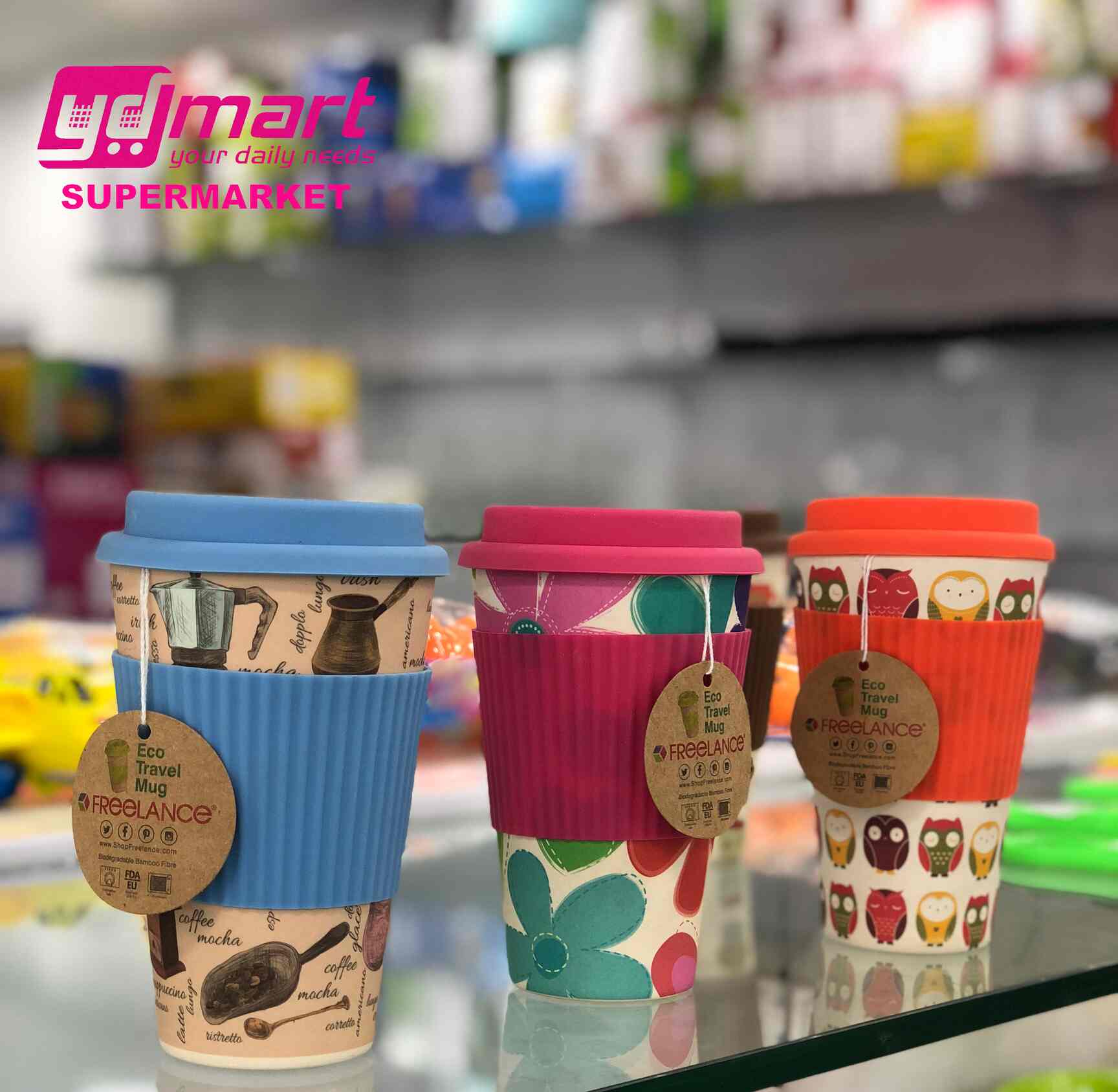 YD Mart Supermarket in Velacheri,Chennai Best Supermarkets Home