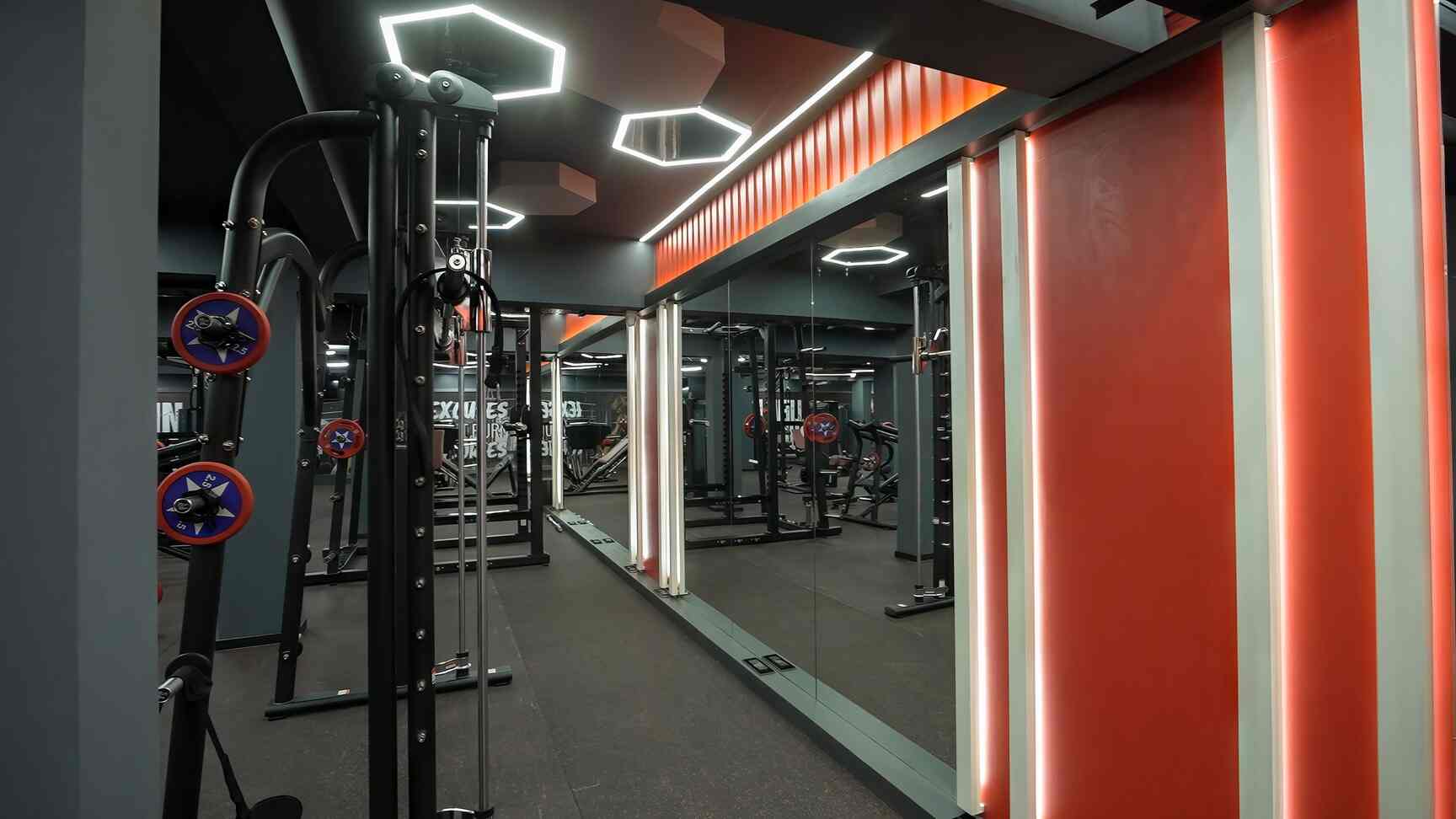 Top Unisex Gyms in Saligramam, Chennai near me Justdial