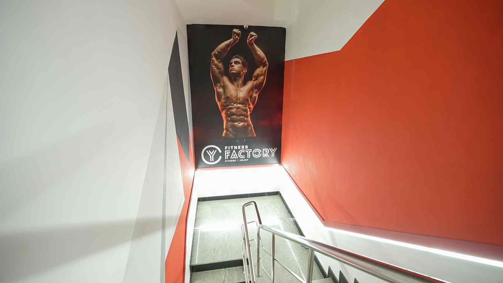 Top Unisex Gyms in Saligramam, Chennai near me Justdial