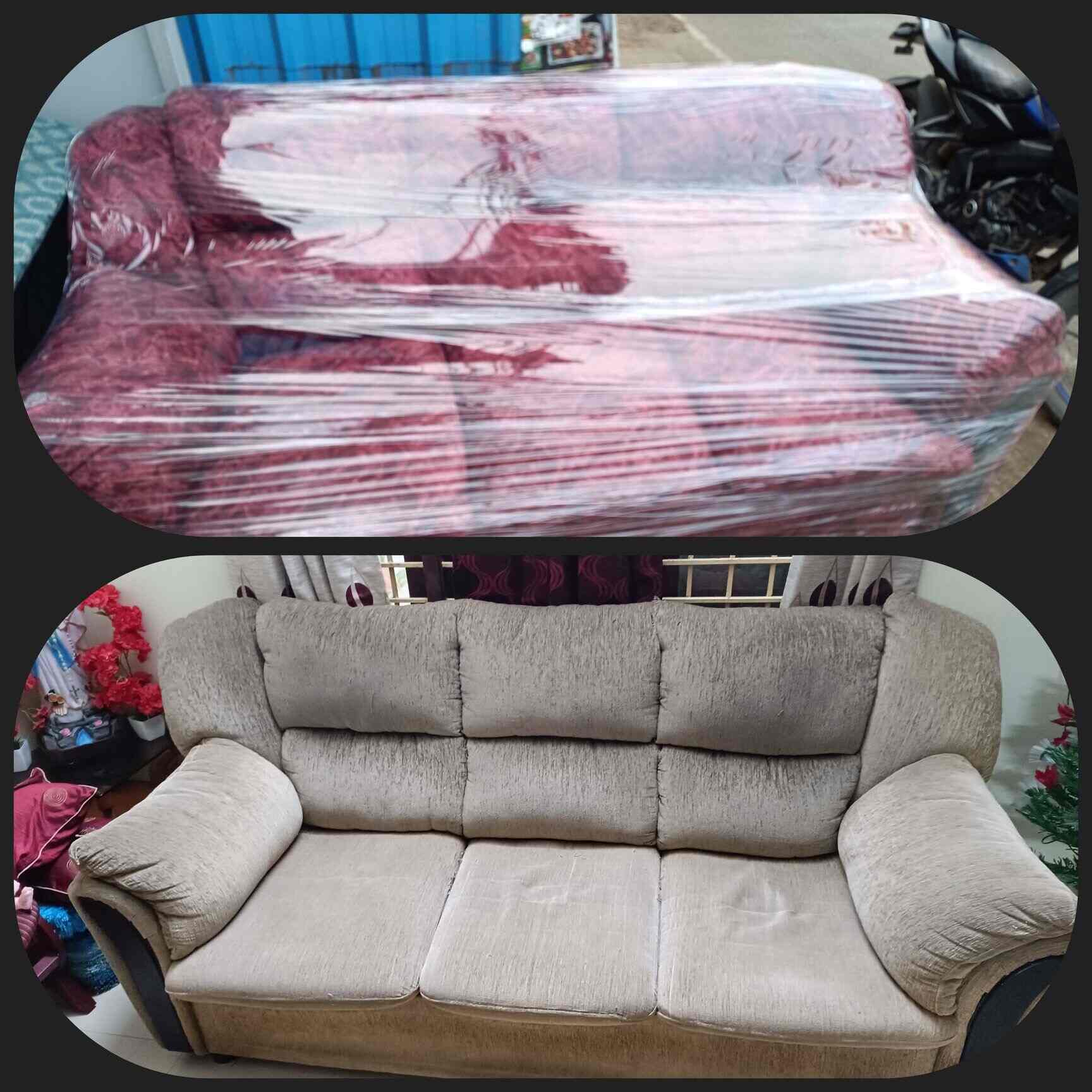 Balamurugan Sofa Lining Work in Thiruvanmiyur,Chennai Best Sofa